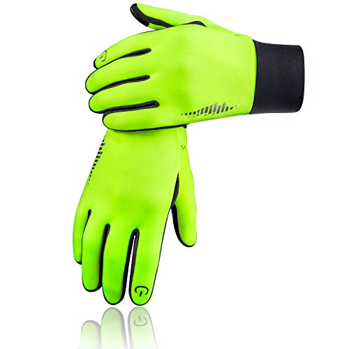 SIMARI Winter Thermo-Handschuhe Herren Damen Touchscreen Anti-Rutsch Winddicht Handschuhe Kaltes Wetter Handschuhe zum Autofahren Radfahren Skifahren Arbeiten Outdoor SMRG102 SIMARI Winter Thermo-Handschuhe Herren Damen Touchscreen Anti-Rutsch Winddicht Handschuhe Kaltes Wetter Handschuhe zum Autofahren Radfahren Skifahren Arbeiten Outdoor SMRG102 von SIMARI