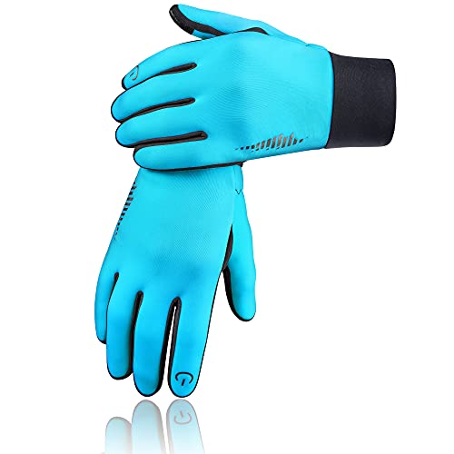SIMARI Winter Thermo-Handschuhe Herren Damen Touchscreen Anti-Rutsch Winddicht Handschuhe Kaltes Wetter Handschuhe zum Autofahren Radfahren Skifahren Arbeiten Outdoor SMRG102 SIMARI Winter Thermo-Handschuhe Herren Damen Touchscreen Anti-Rutsch Winddicht Handschuhe Kaltes Wetter Handschuhe zum Autofahren Radfahren Skifahren Arbeiten Outdoor SMRG102 von SIMARI