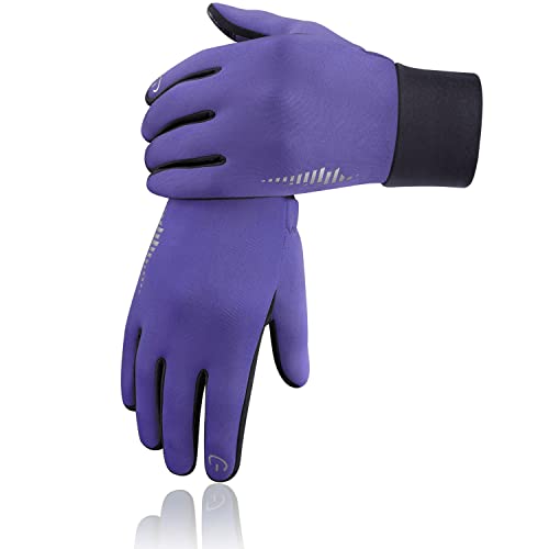 SIMARI Winter Thermo-Handschuhe Herren Damen Touchscreen Anti-Rutsch Winddicht Handschuhe Kaltes Wetter Handschuhe zum Autofahren Radfahren Skifahren Arbeiten Outdoor SMRG102 SIMARI Winter Thermo-Handschuhe Herren Damen Touchscreen Anti-Rutsch Winddicht Handschuhe Kaltes Wetter Handschuhe zum Autofahren Radfahren Skifahren Arbeiten Outdoor SMRG102 von SIMARI