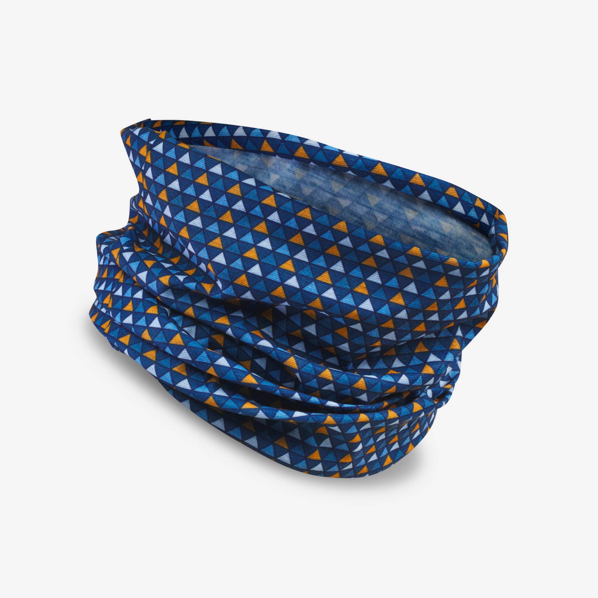 Bandana - Vertika blau Bandana - Vertika blau von SIMOND