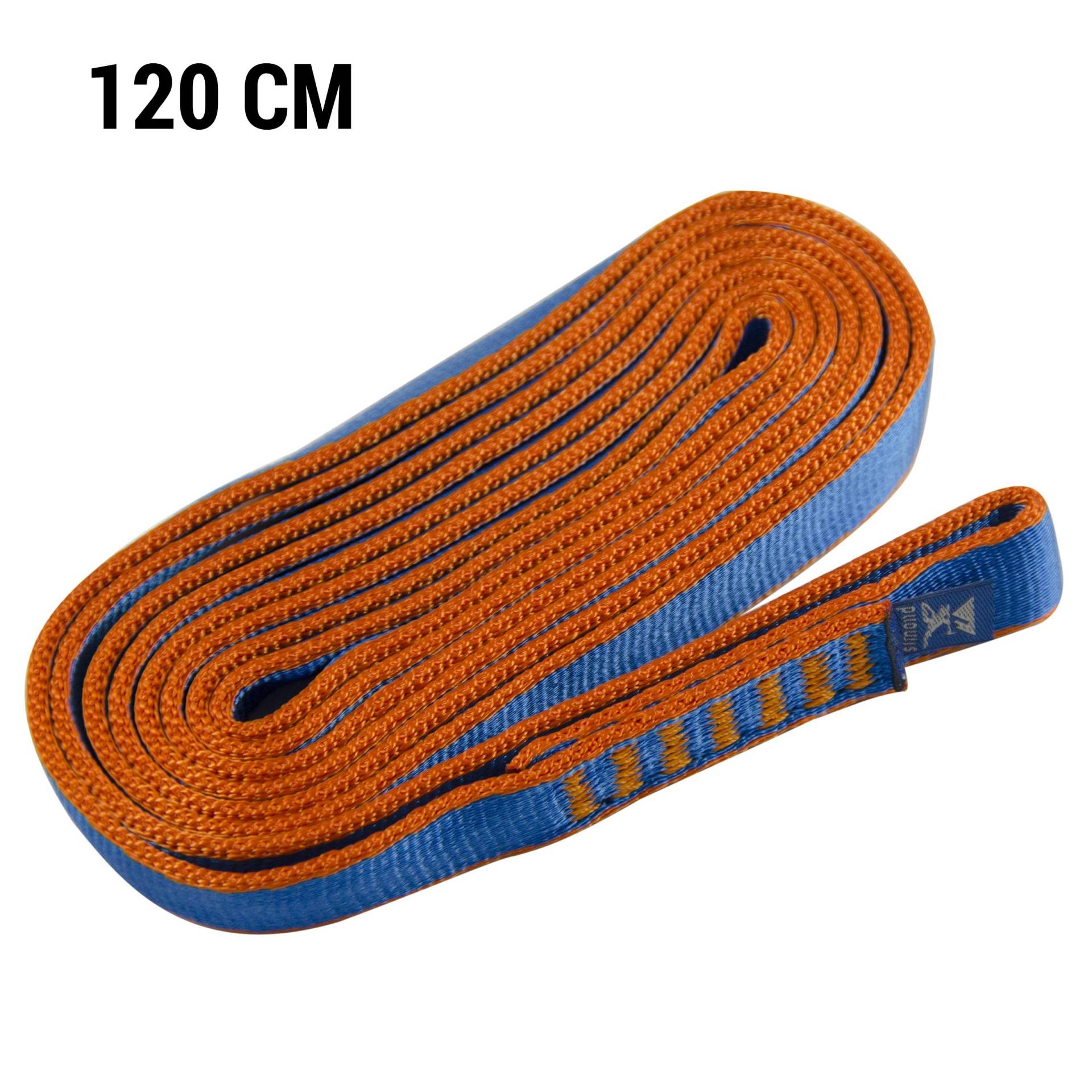 Bandschlinge 17 mm × 120 cm Bandschlinge 17 mm × 120 cm von SIMOND