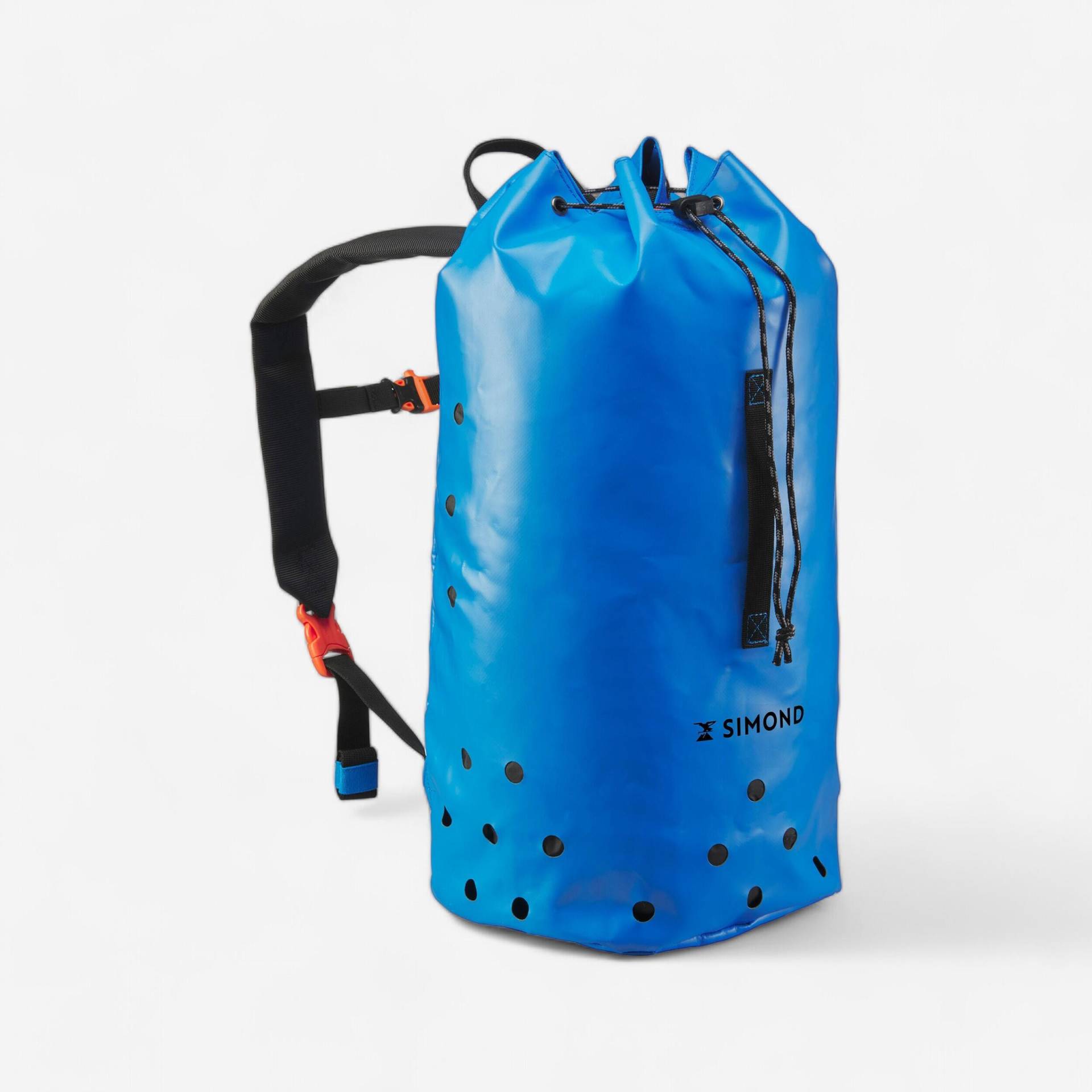 Canyoning-Transportrucksack 20 L - MK 100 Canyoning-Transportrucksack 20 L - MK 100 von SIMOND