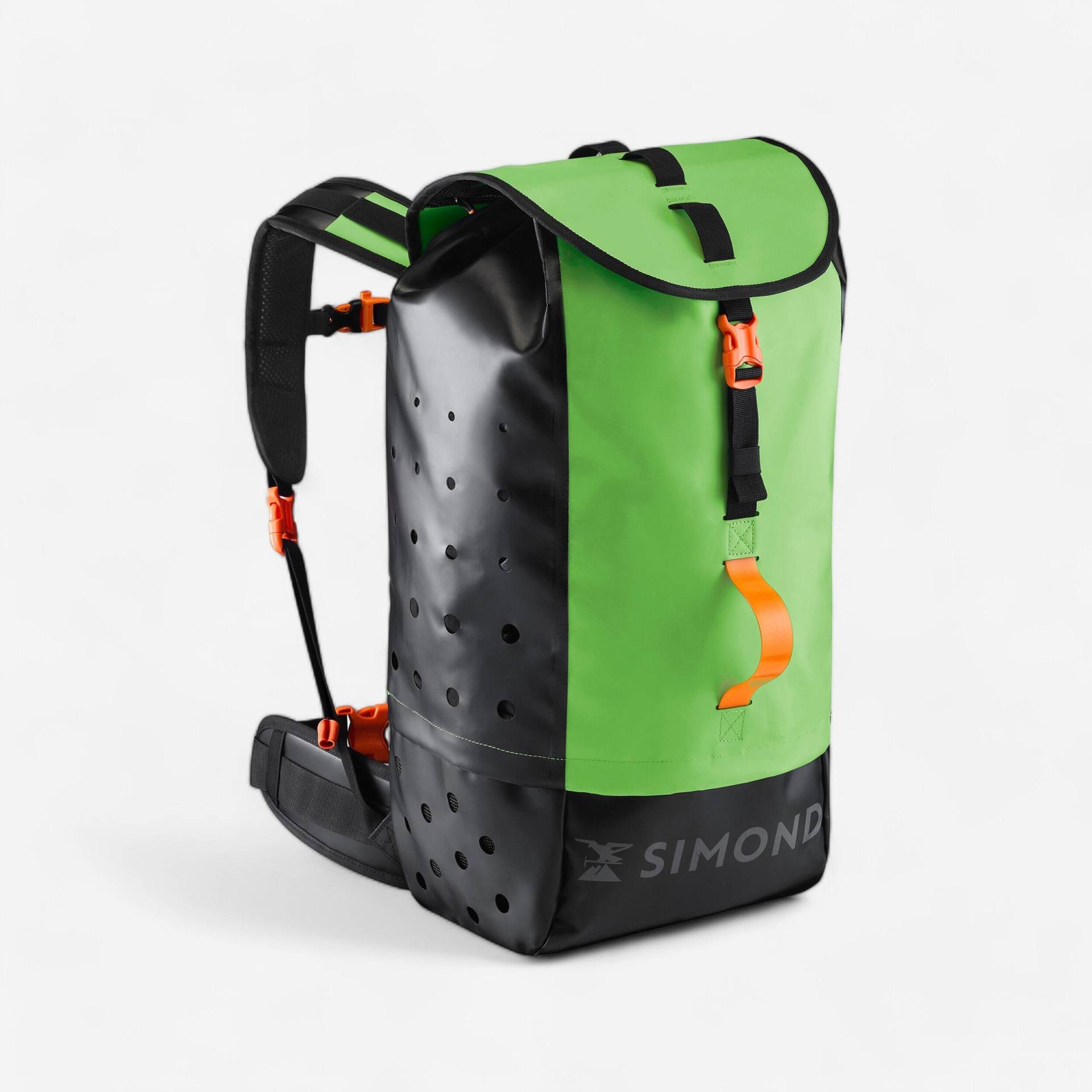 Canyoning-Transportrucksack ‒ MK900 - 35 L Canyoning-Transportrucksack ‒ MK900 - 35 L von SIMOND