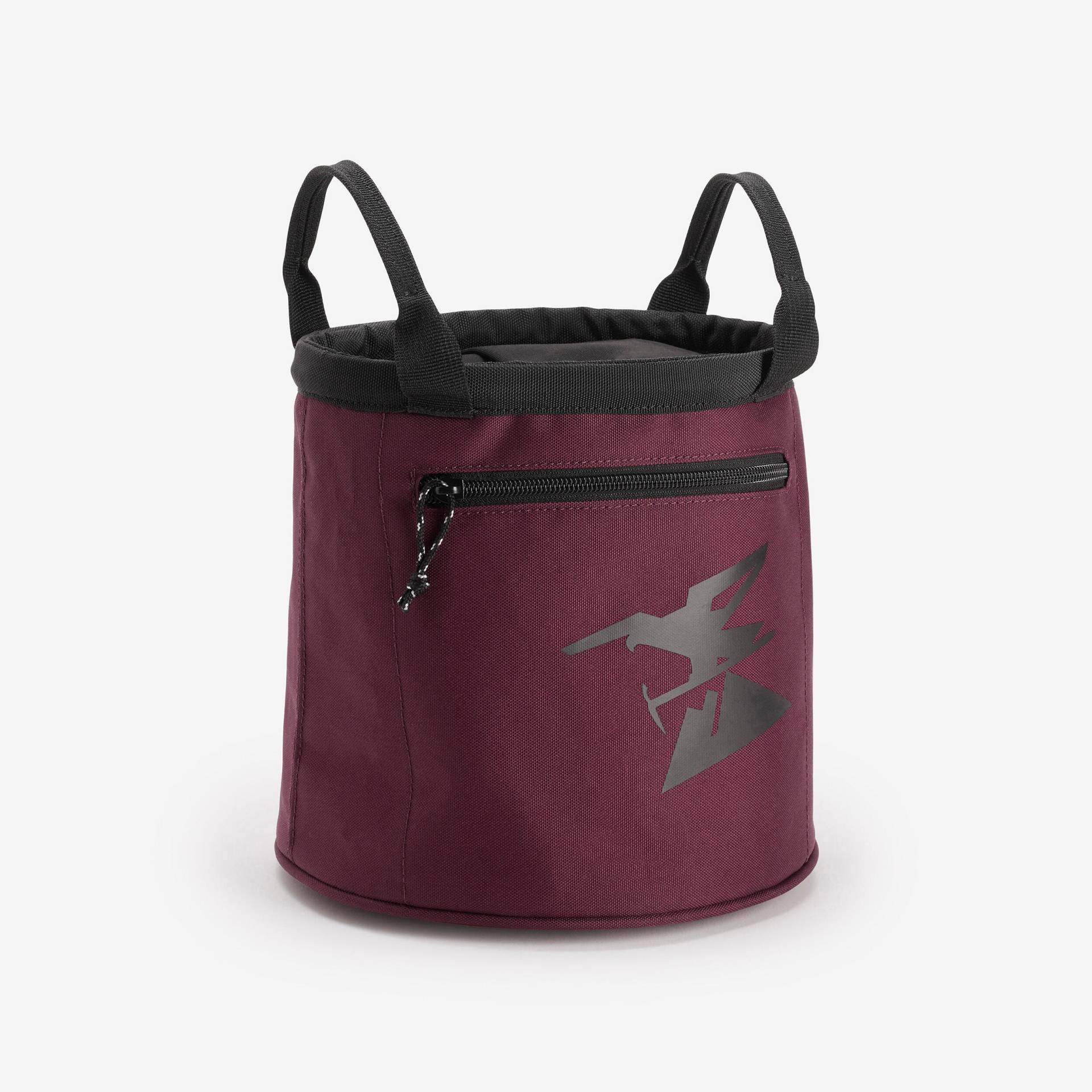 Chalkbag Bouldern - Bigblocker Stopchalk Chalkbag Bouldern - Bigblocker Stopchalk von SIMOND