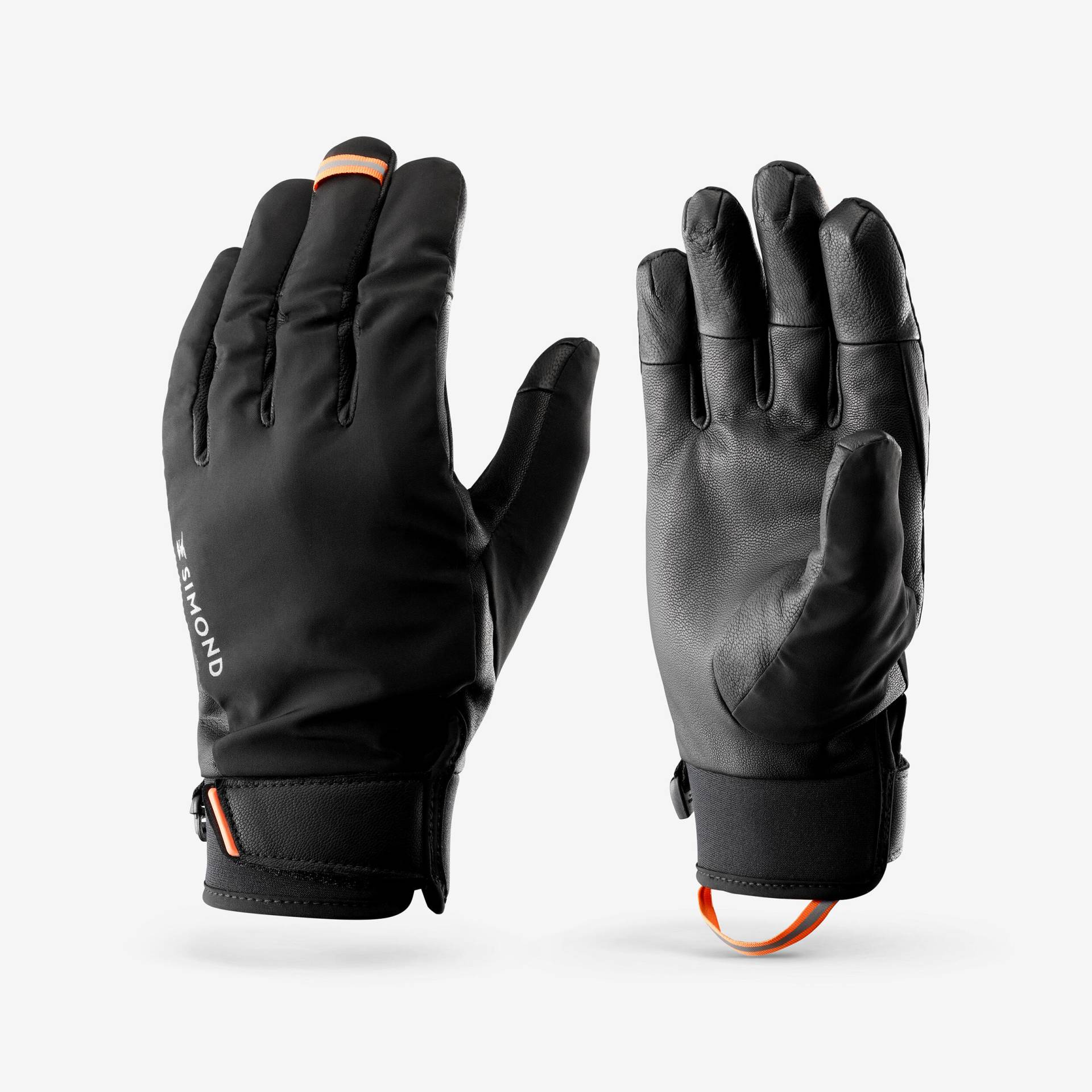 Handschuhe Bergsteigen wasserdicht - Sprint II Handschuhe Bergsteigen wasserdicht - Sprint II von SIMOND