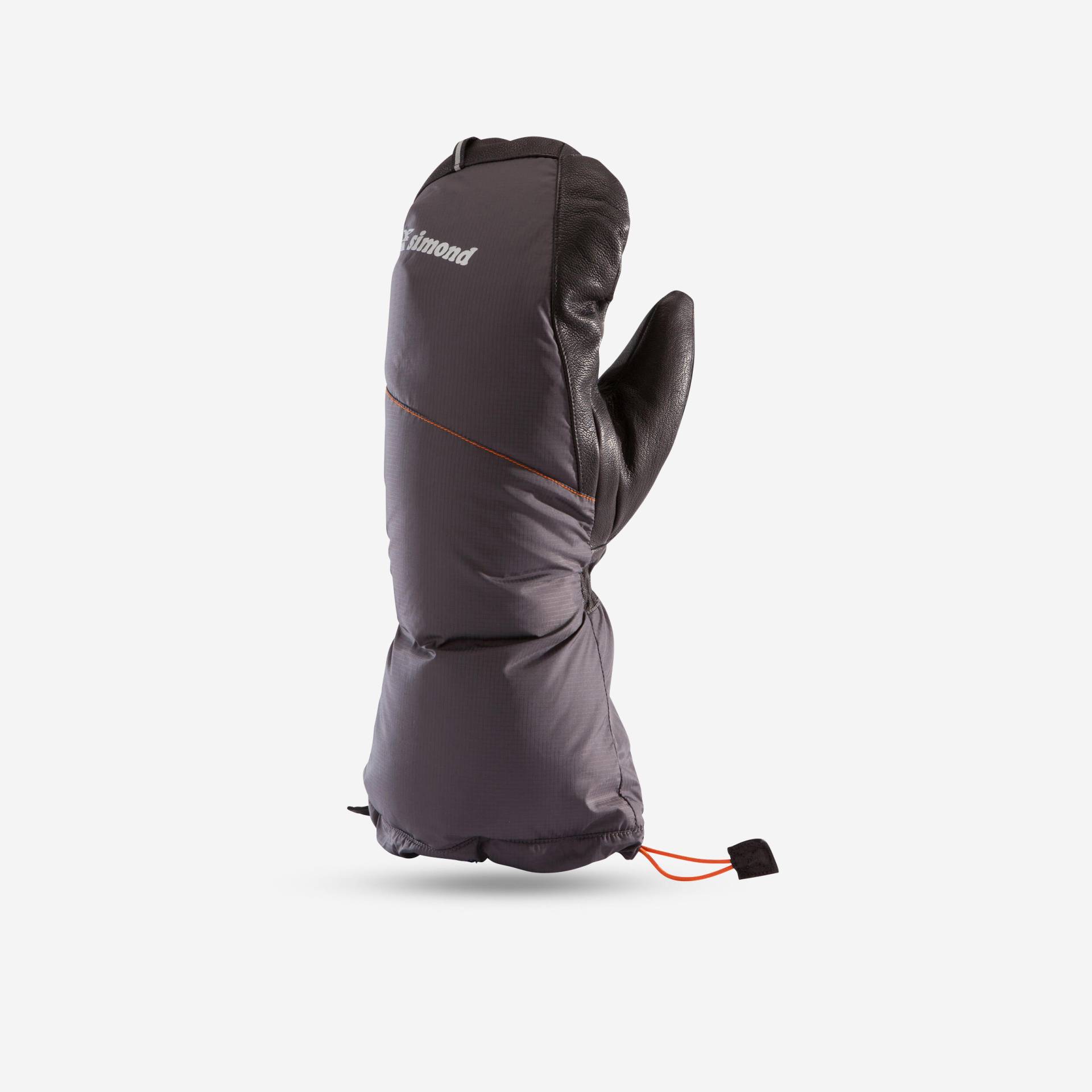 Handschuhe Fäustlinge Bergsteigen Makalu 2 Daunen Handschuhe Fäustlinge Bergsteigen Makalu 2 Daunen von SIMOND