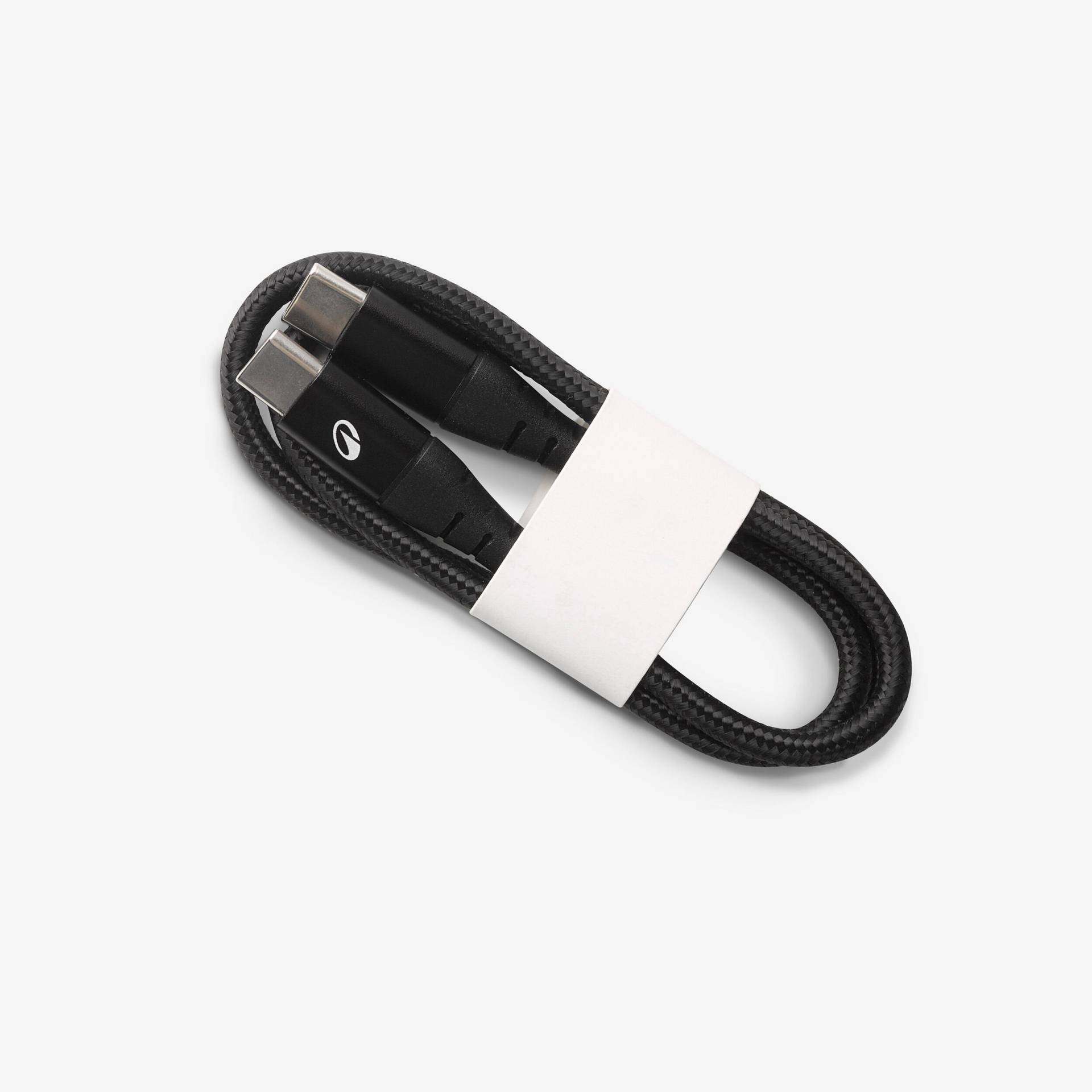 Kabel USB-C zu USB-C - 60 W 50 cm Kabel USB-C zu USB-C - 60 W 50 cm von SIMOND