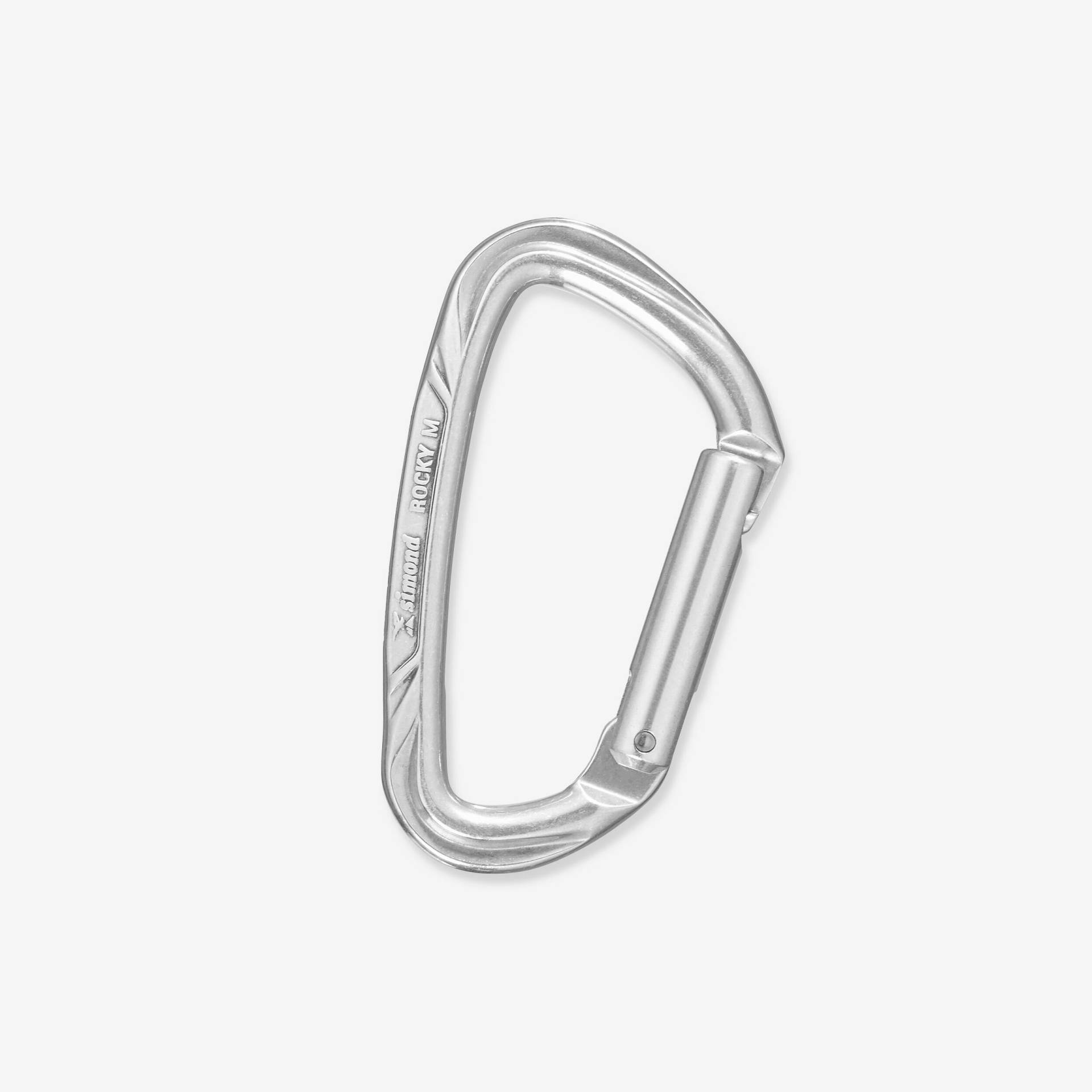 Karabiner - Rocky M Poli Karabiner - Rocky M Poli von SIMOND