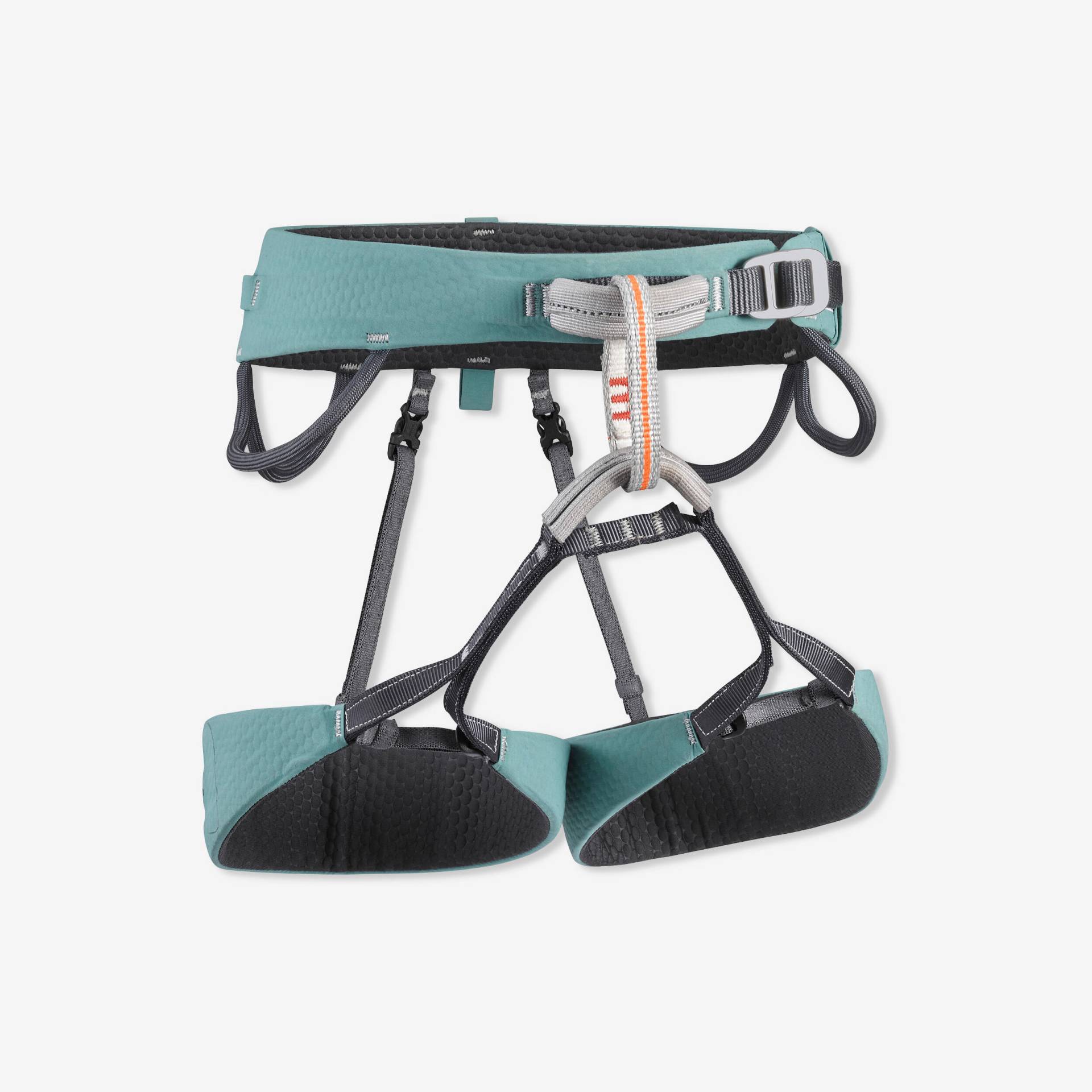 Klettergurt Damen ‒ Vertika türkis Klettergurt Damen ‒ Vertika türkis von SIMOND