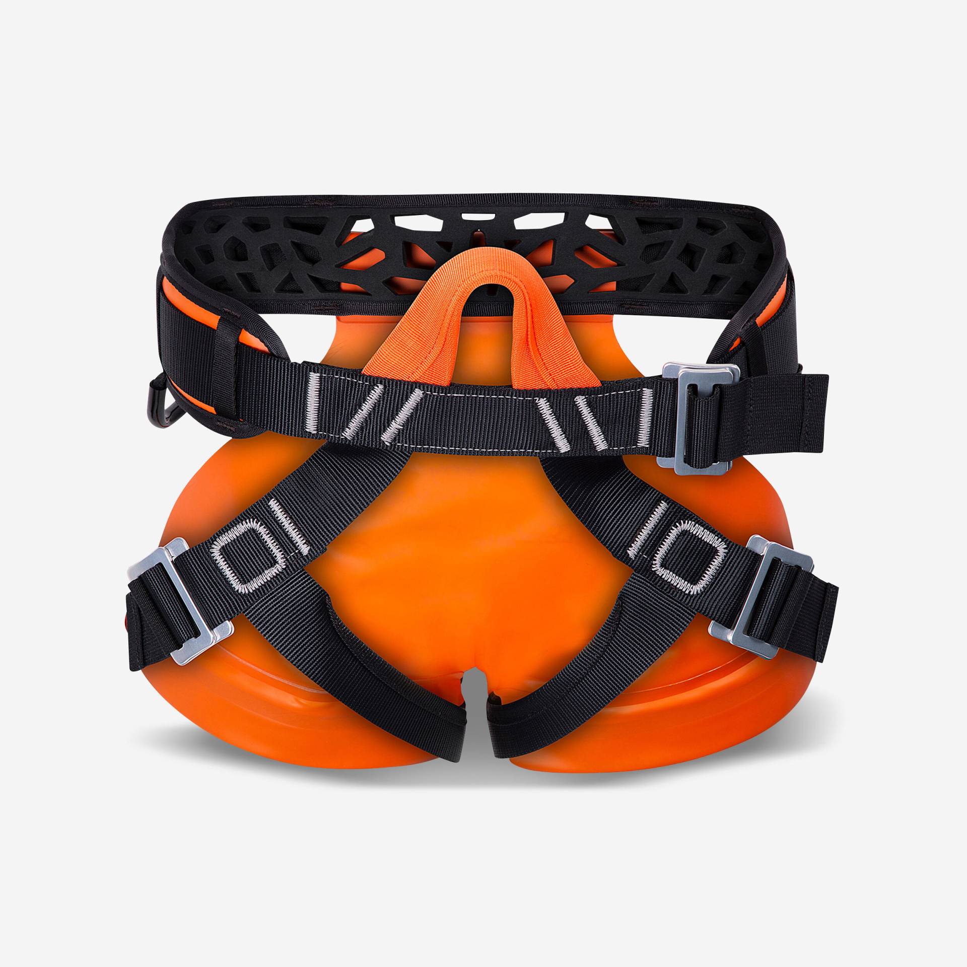 Klettergurt Herren/Damen Einheitsgröße Canyoning - MK 500 von SIMOND