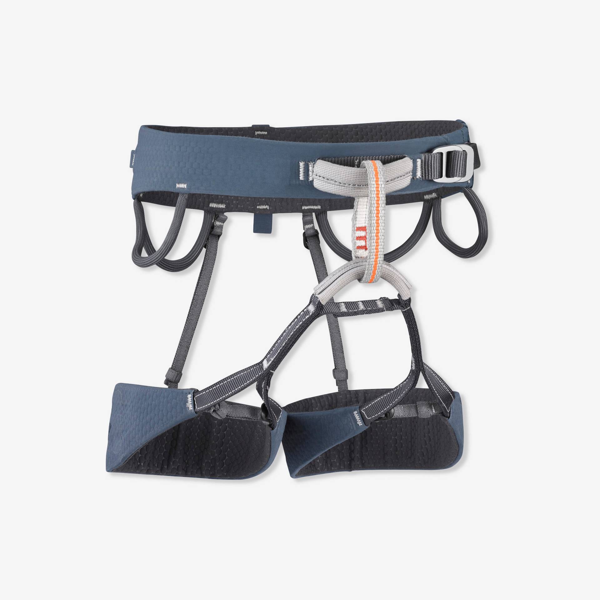 Klettergurt Herren - Vertika blau Klettergurt Herren - Vertika blau von SIMOND