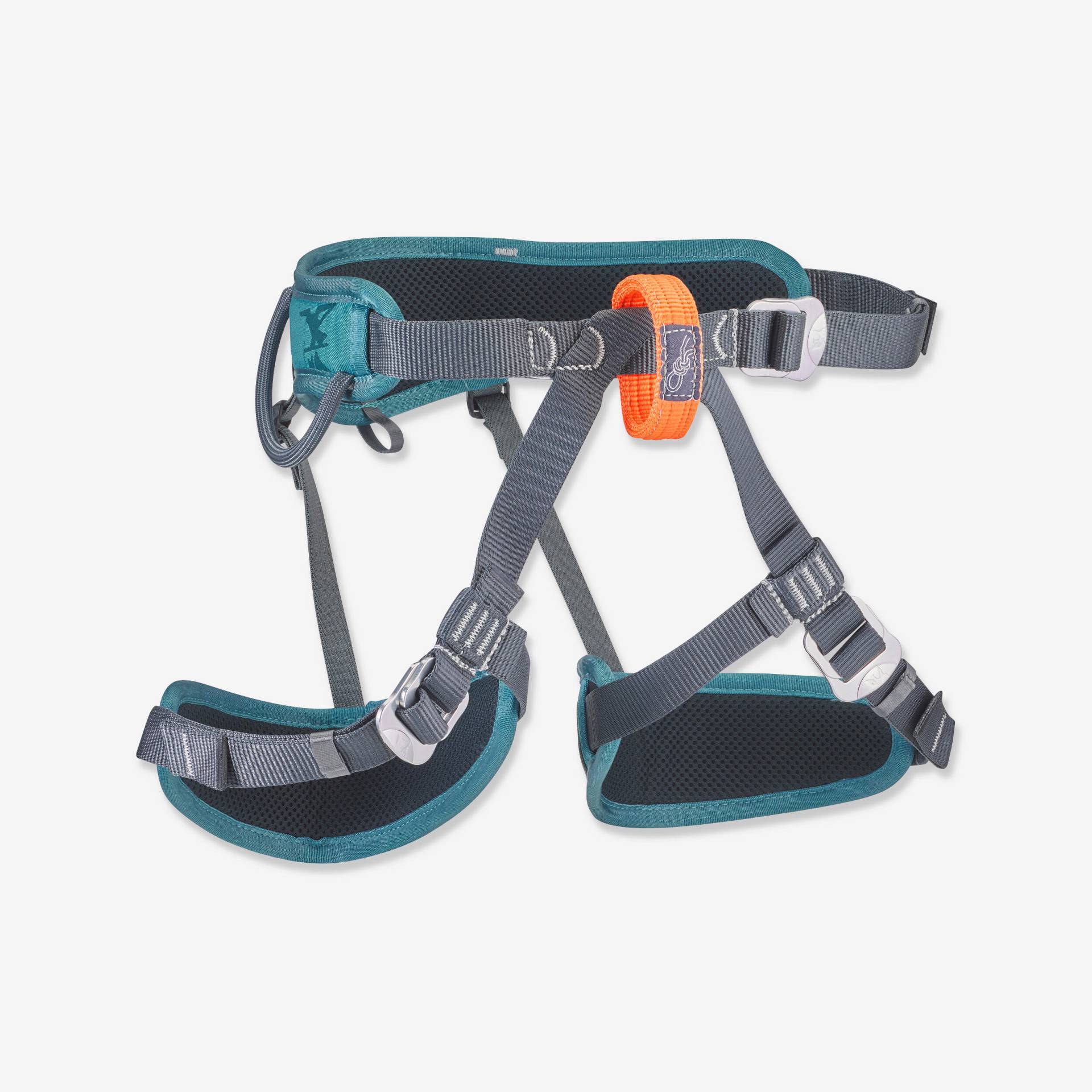 Klettergurt Kinder - First Klimb Junior Klettergurt Kinder - First Klimb Junior von SIMOND