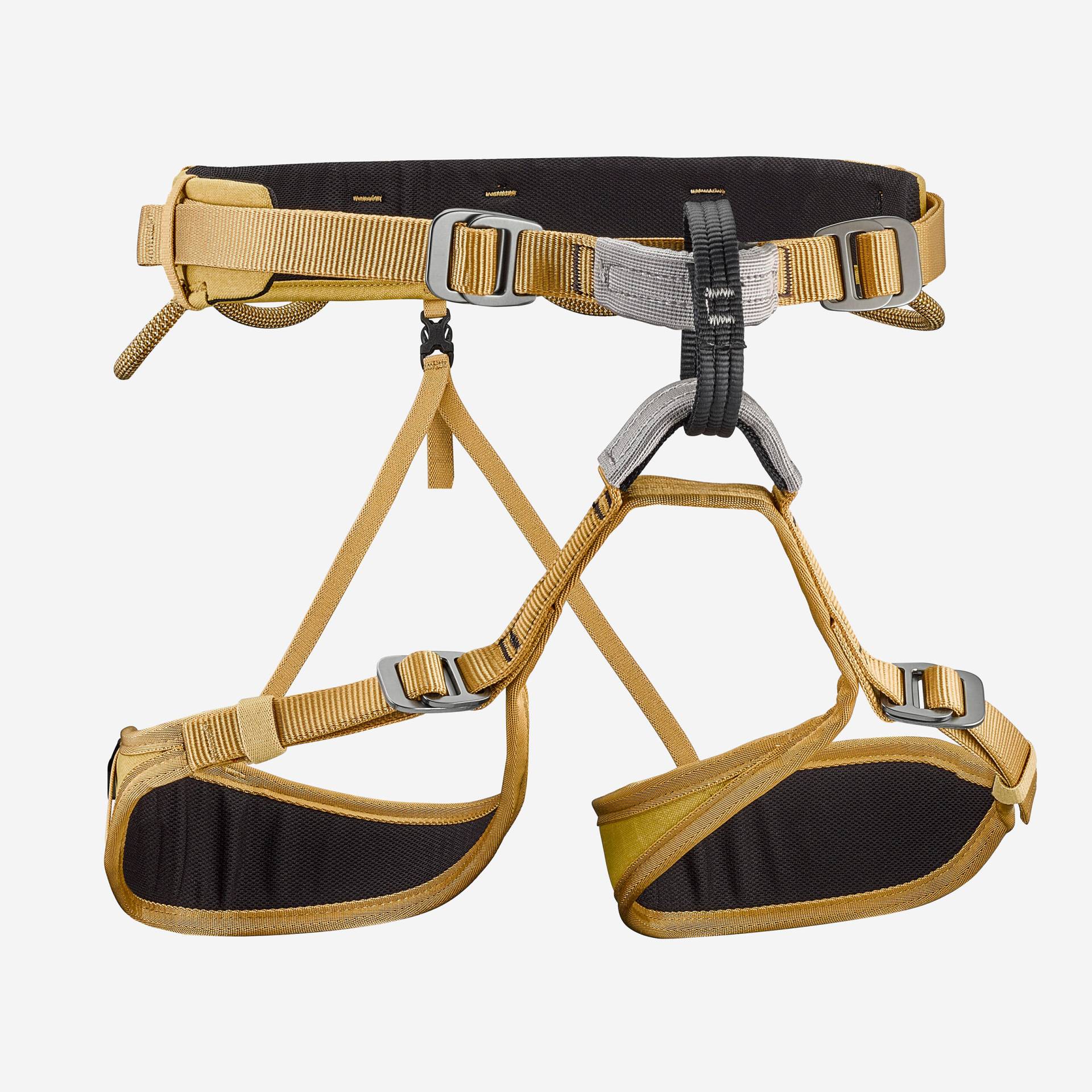 Klettergurt - Klimb ocker Klettergurt - Klimb ocker von SIMOND
