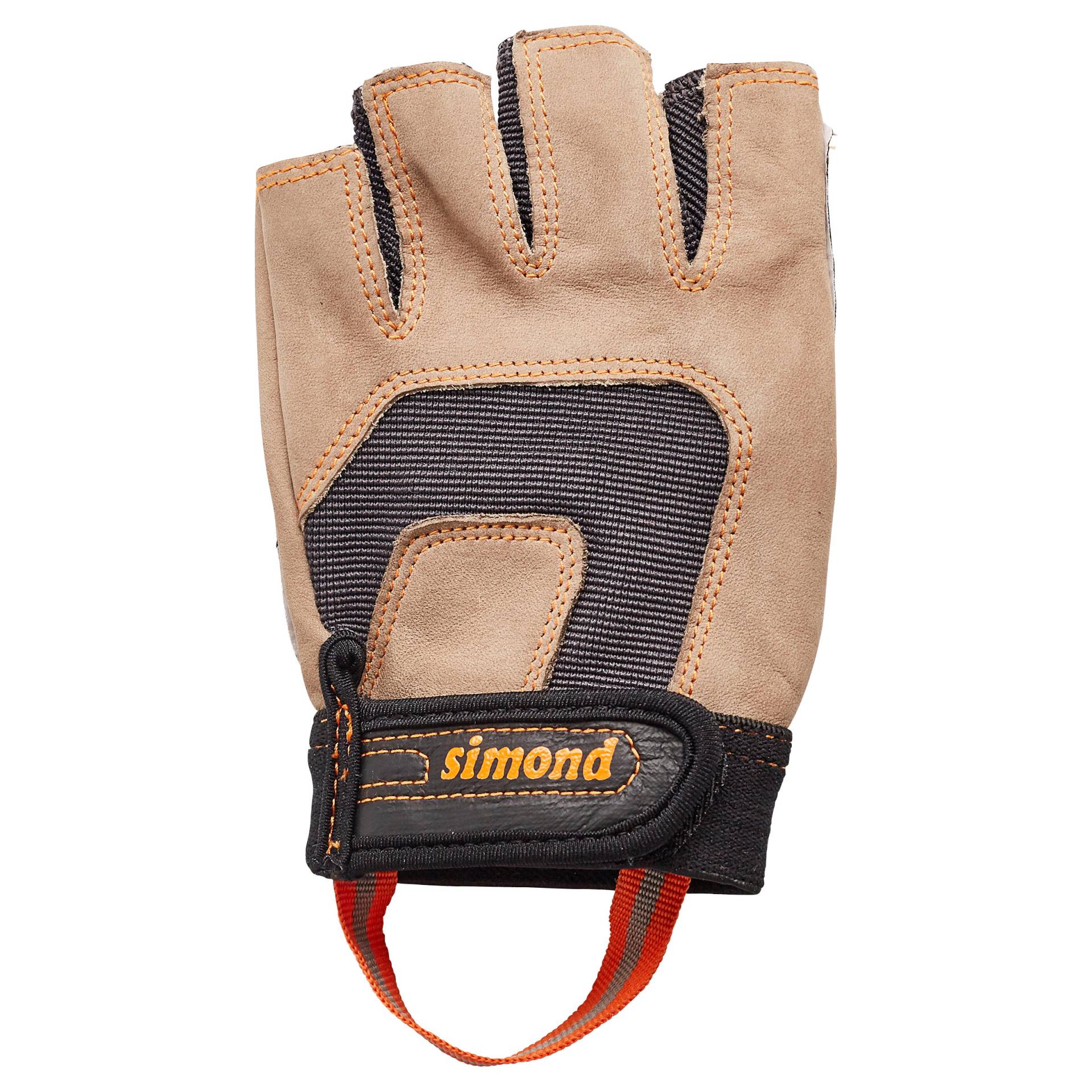 Kletterhandschuhe Klettersteig Kinder Kletterhandschuhe Klettersteig Kinder von SIMOND
