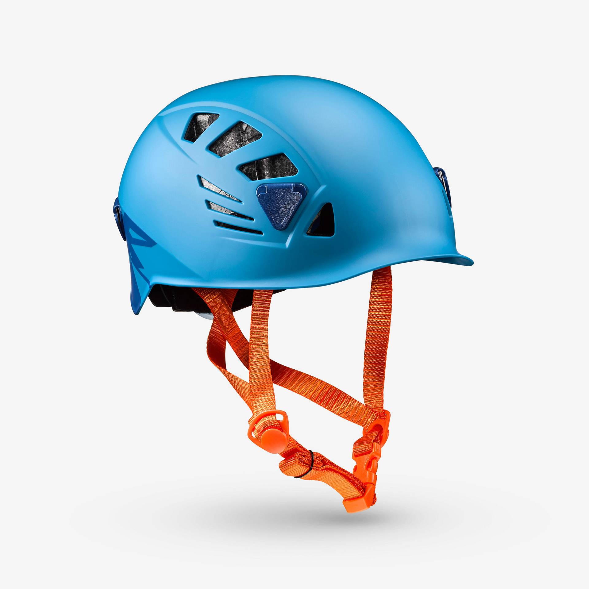 Kletterhelm Bergsteigerhelm - Rock blau Kletterhelm Bergsteigerhelm - Rock blau von SIMOND