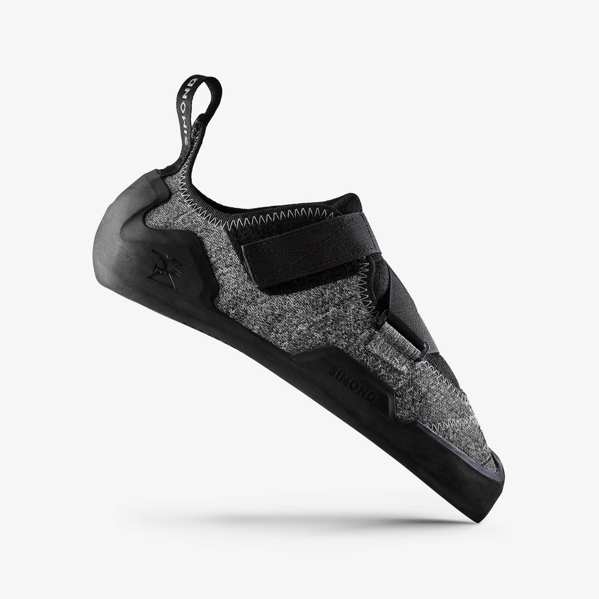Kletterschuhe - First Klimb grau Kletterschuhe - First Klimb grau von SIMOND