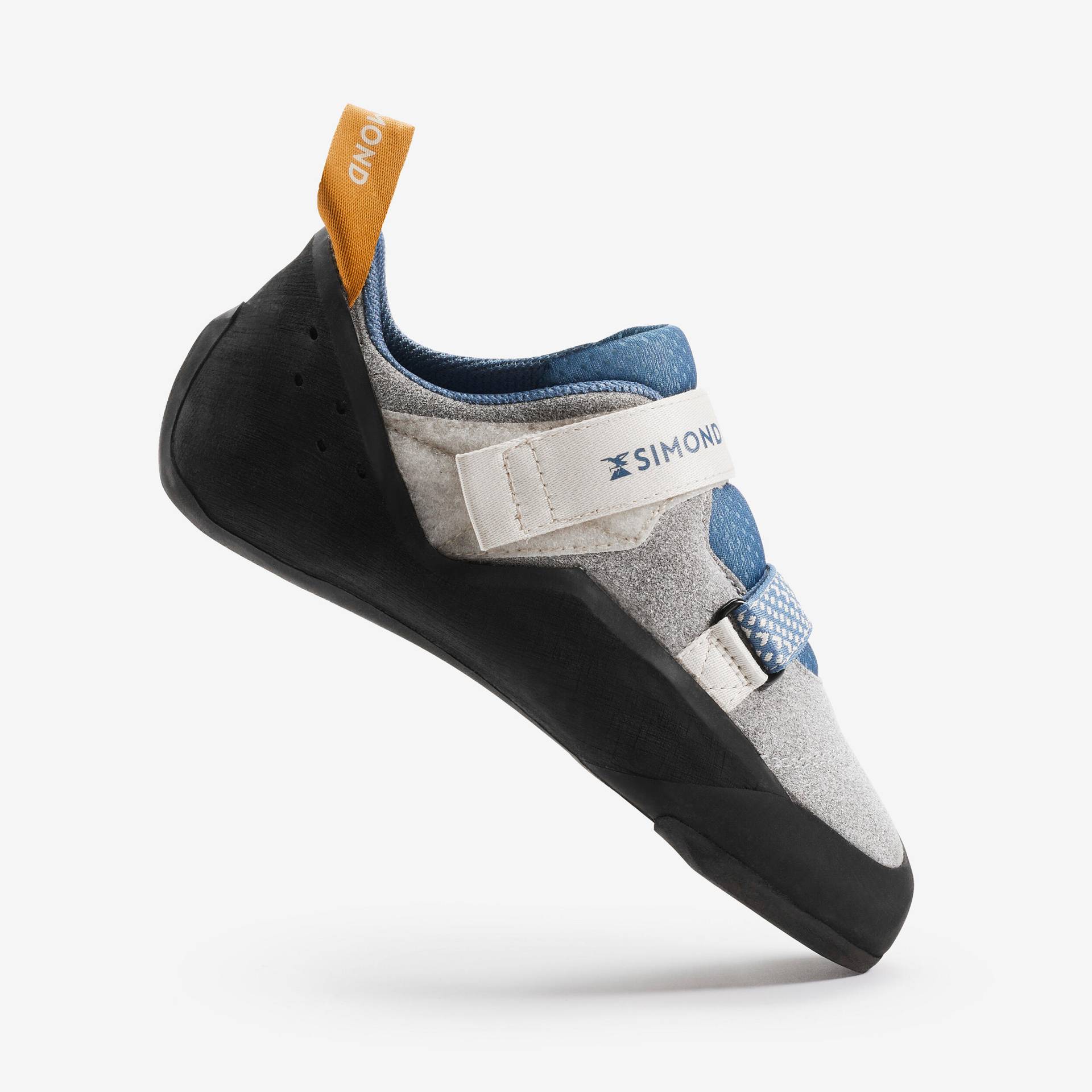 Kletterschuhe - Klimb grau Kletterschuhe - Klimb grau von SIMOND