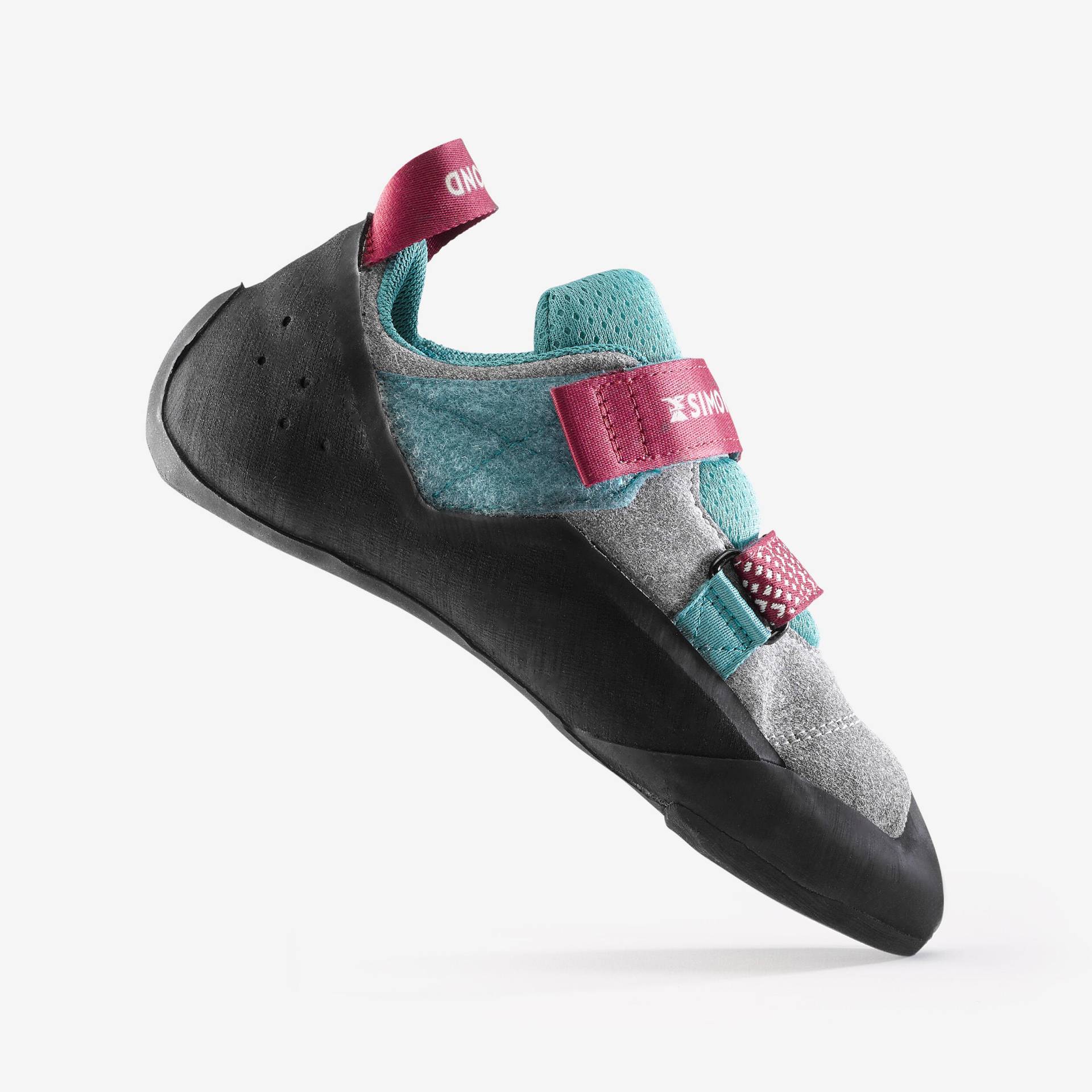 Kletterschuhe - Klimb türkis Kletterschuhe - Klimb türkis von SIMOND
