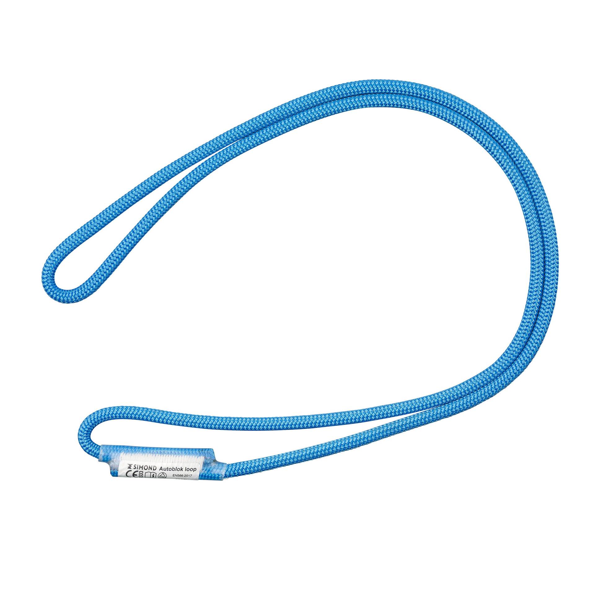 Ring für Autoblock-Knoten Autoblok 60 cm Ring für Autoblock-Knoten Autoblok 60 cm von SIMOND