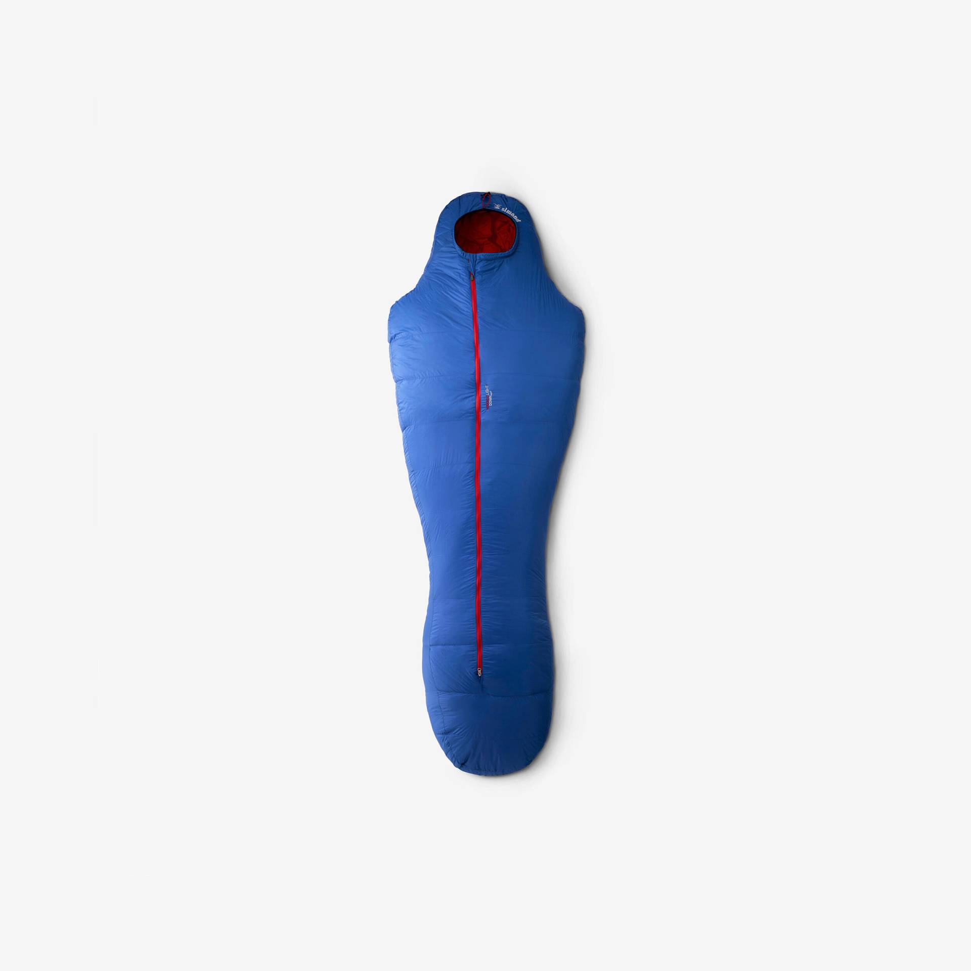 Schlafsack - Makalu I Light -5 °C Daune Grösse M Schlafsack - Makalu I Light -5 °C Daune Grösse M von SIMOND