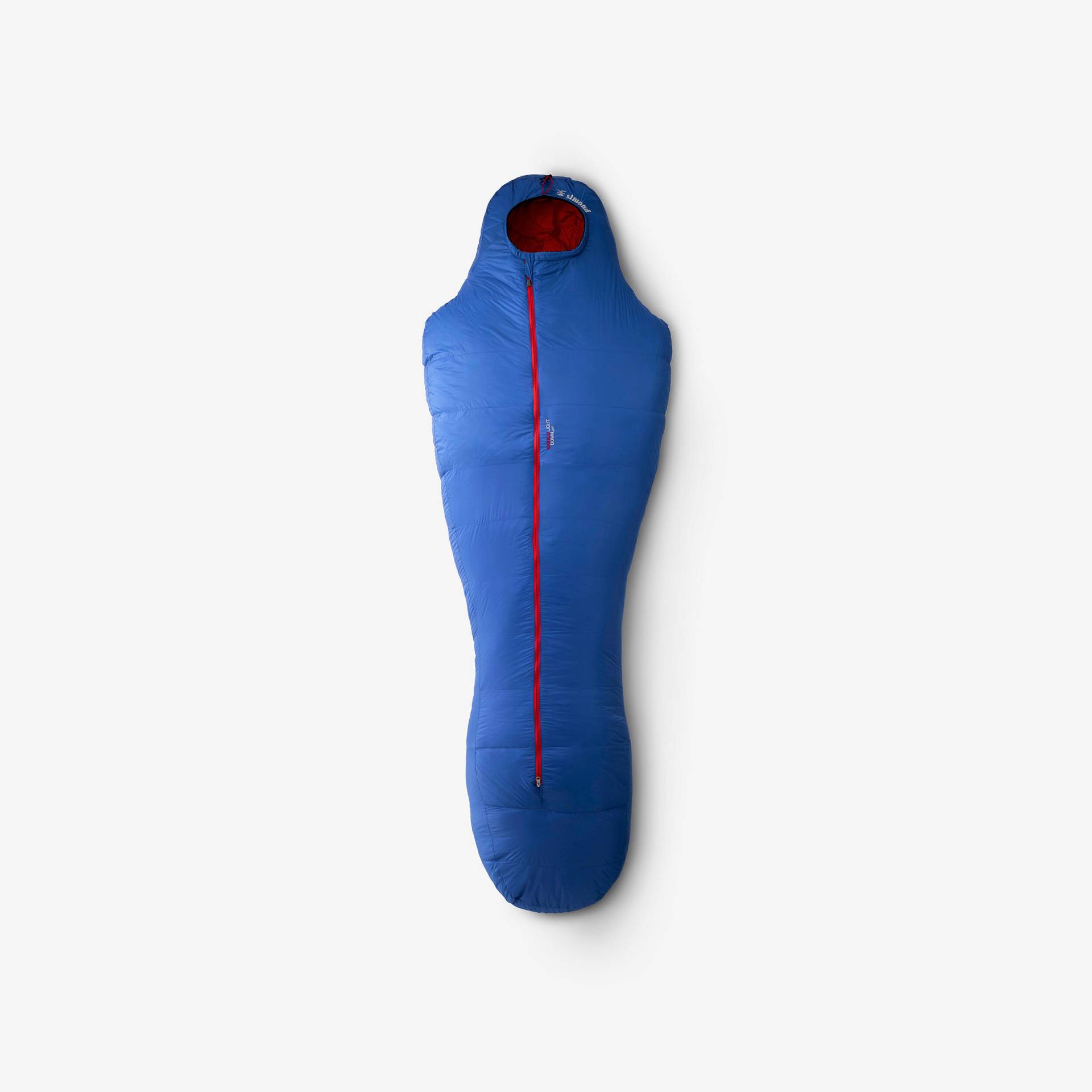 Schlafsack - Makalu I Light -5 °C Daunen Grösse L Schlafsack - Makalu I Light -5 °C Daunen Grösse L von SIMOND