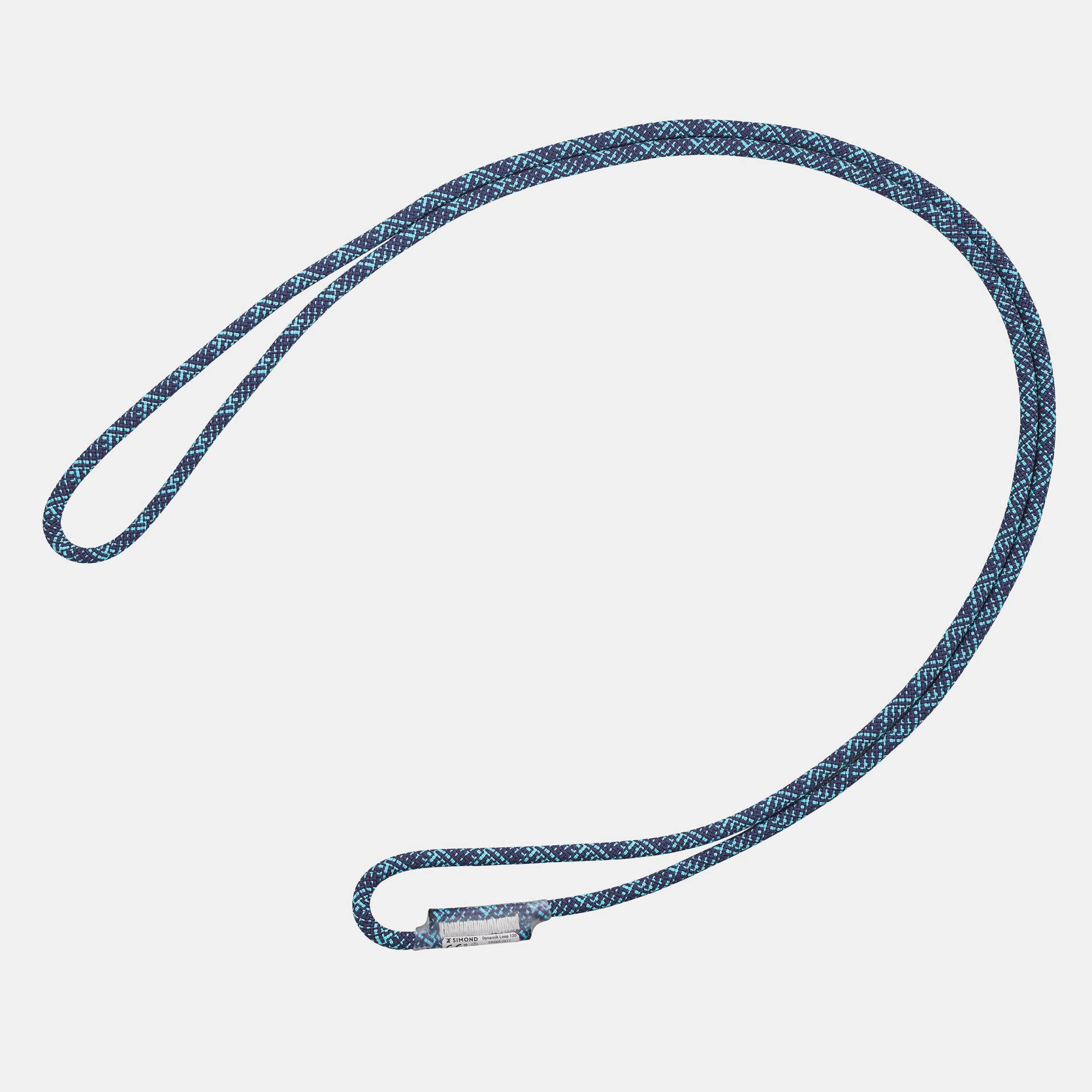 Schlinge Dynamik Loop 120 cm Schlinge Dynamik Loop 120 cm von SIMOND
