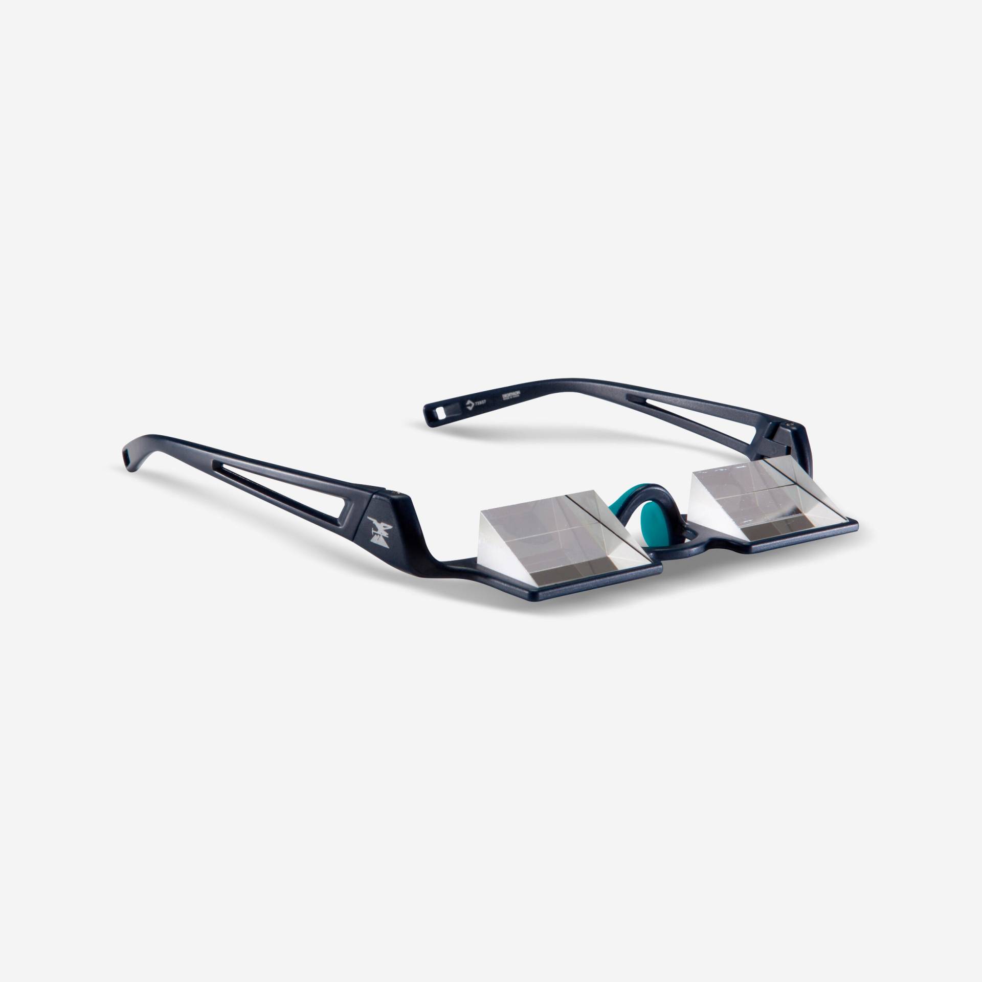 Sicherungsbrille - Belayer marineblau von SIMOND