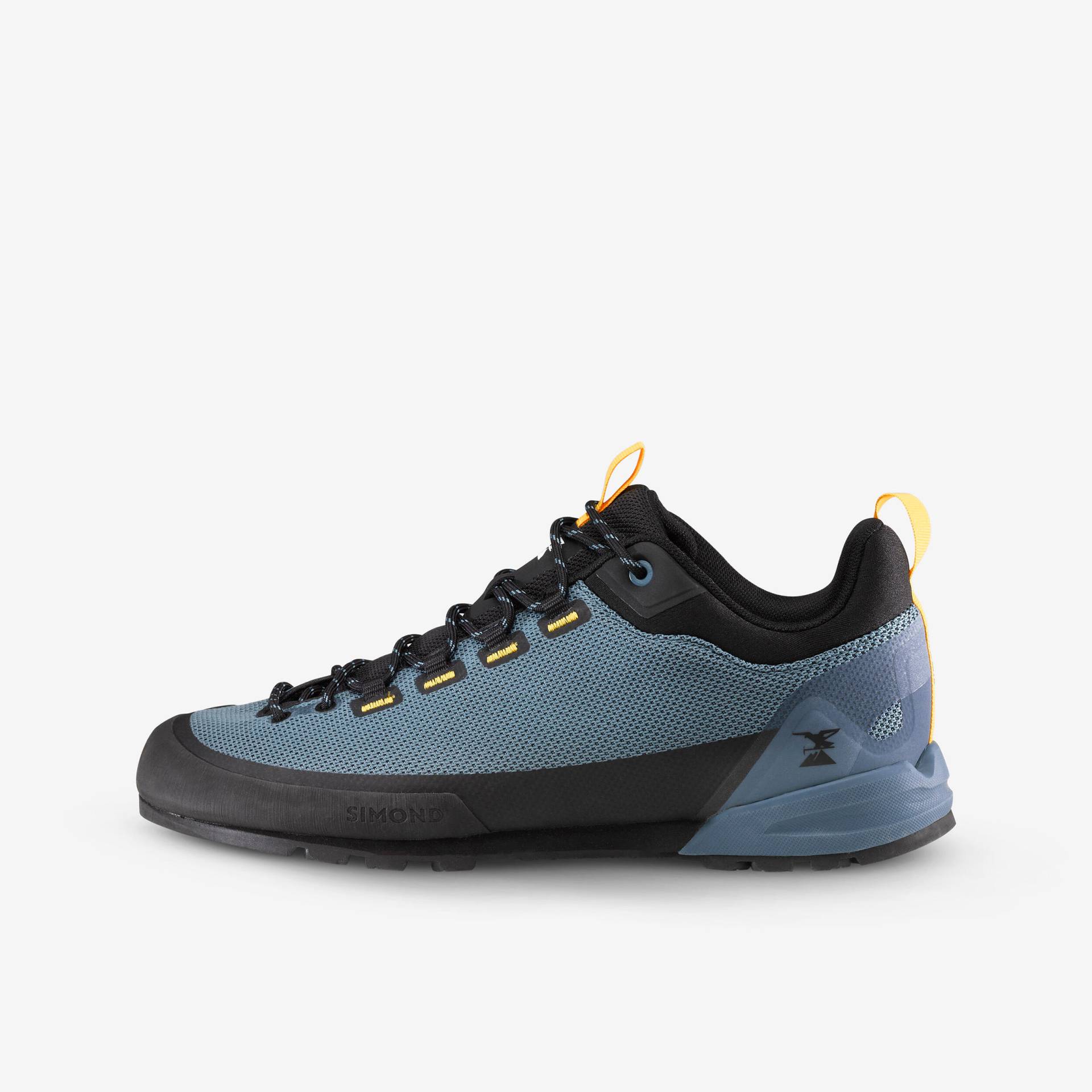Zustiegsschuh Herren - Edge blau Zustiegsschuh Herren - Edge blau von SIMOND