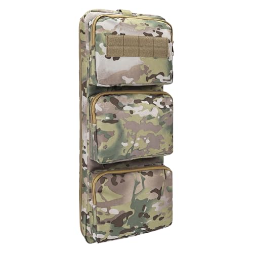 SINAIRSOFT Ultimate Rifle Case Soft, Premium Waffentasche für Aufbewahrung & Transport - Ideal für Schiessbänke, Jagd & Innen-/Außenaktivitäten SINAIRSOFT Ultimate Rifle Case Soft, Premium Waffentasche für Aufbewahrung & Transport - Ideal für Schiessbänke, Jagd & Innen-/Außenaktivitäten von SINAIRSOFT