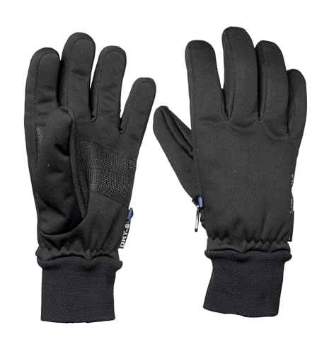 SINNER Handschuhe der Marke Canmore Glove, schwarz, XS (7,5) von SINNER