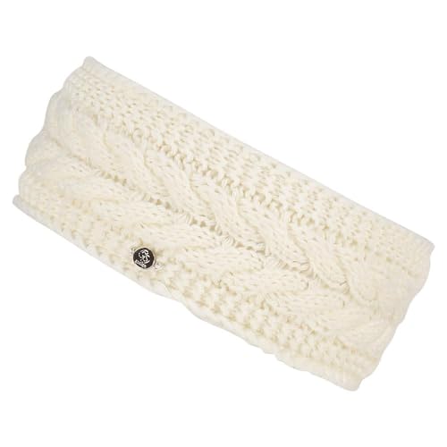 Sinner Bandana Marke Laurentian Headband - Off White Sinner Bandana Marke Laurentian Headband - Off White von SINNER