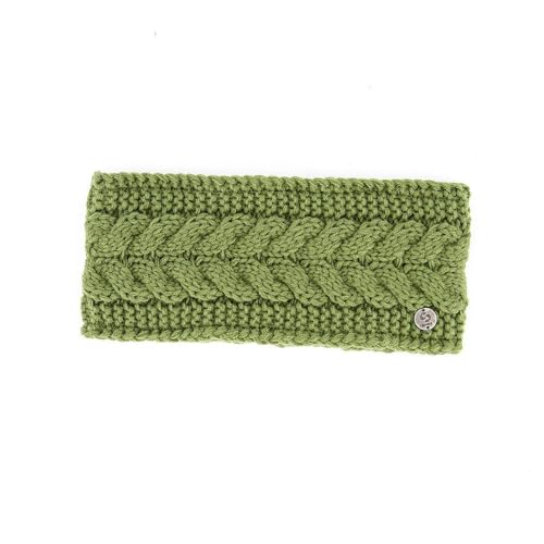 Sinner Bandana Marke Modell Laurentian Headband - Green Sinner Bandana Marke Modell Laurentian Headband - Green von SINNER