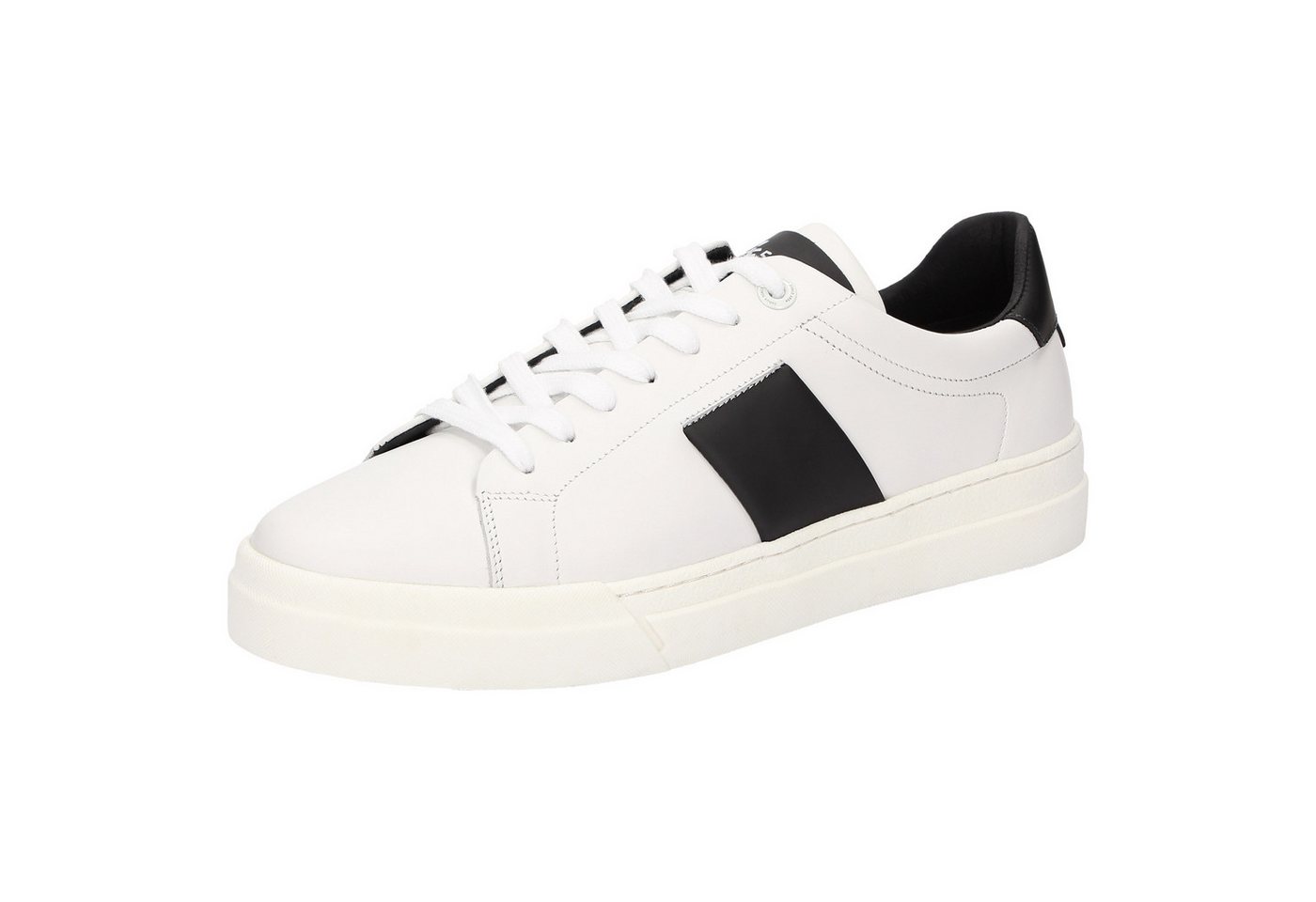 SIOUX Berniro-700 Sneaker SIOUX Berniro-700 Sneaker von SIOUX