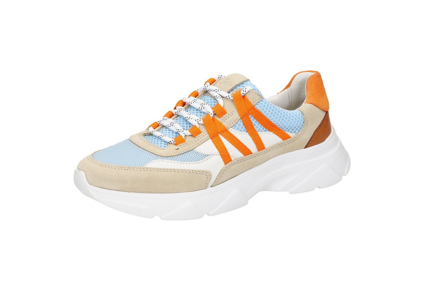 SIOUX Liranka-704 Sneaker SIOUX Liranka-704 Sneaker von SIOUX