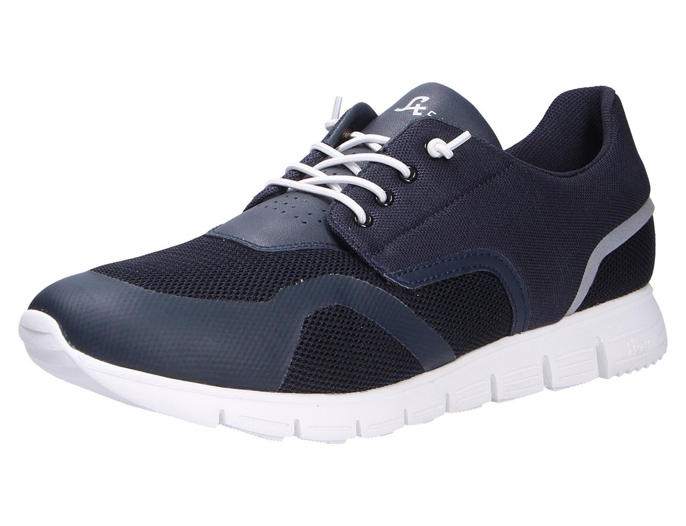 SIOUX MOKRUNNER Sneaker Modischer Schnitt SIOUX MOKRUNNER Sneaker Modischer Schnitt von SIOUX