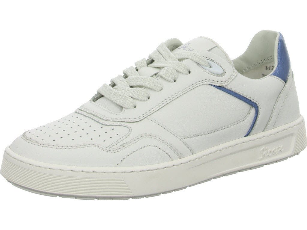 SIOUX Maites Sneaker 001 Schnürschuh SIOUX Maites Sneaker 001 Schnürschuh von SIOUX