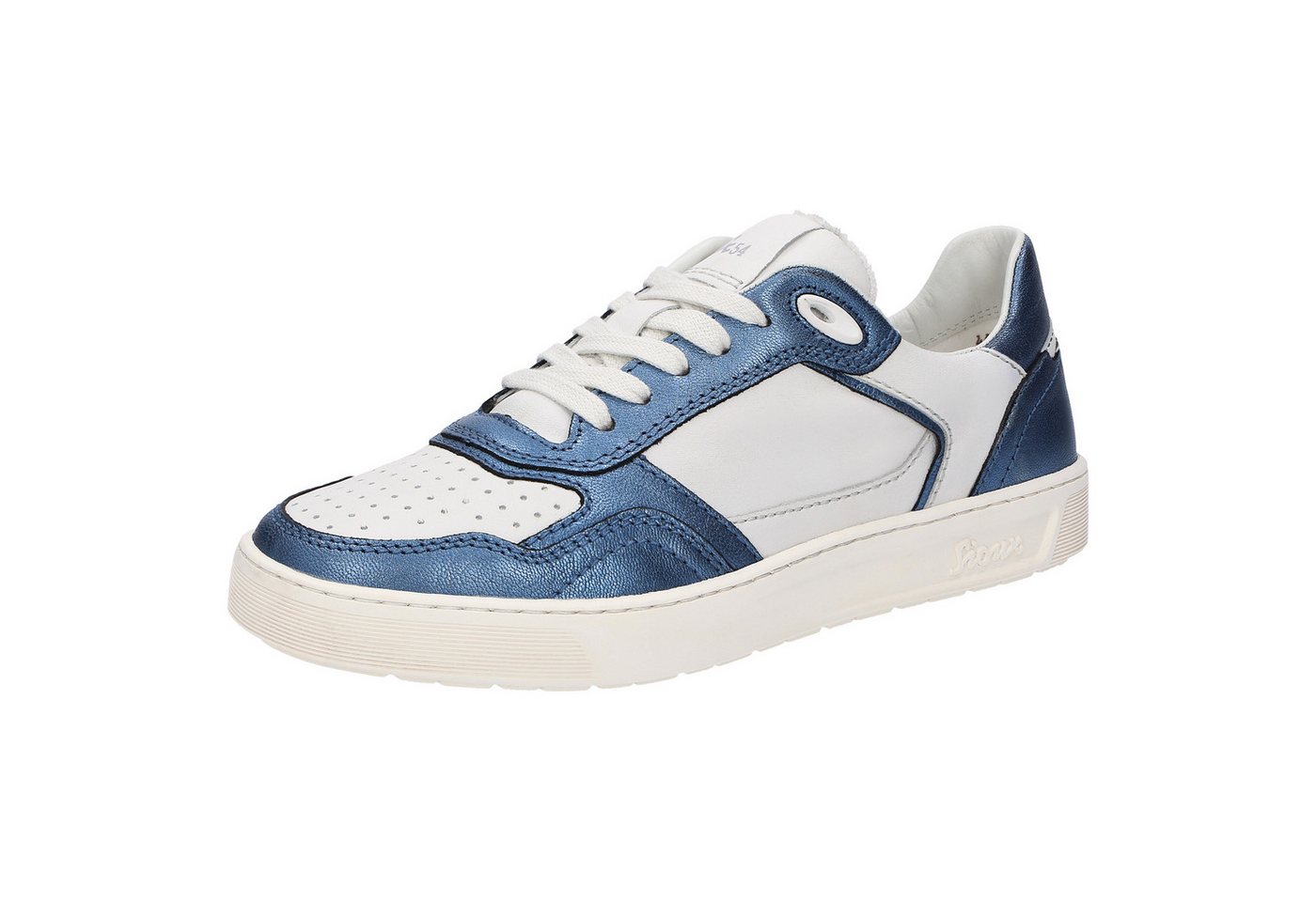 SIOUX Maites sneaker 001 Sneaker SIOUX Maites sneaker 001 Sneaker von SIOUX