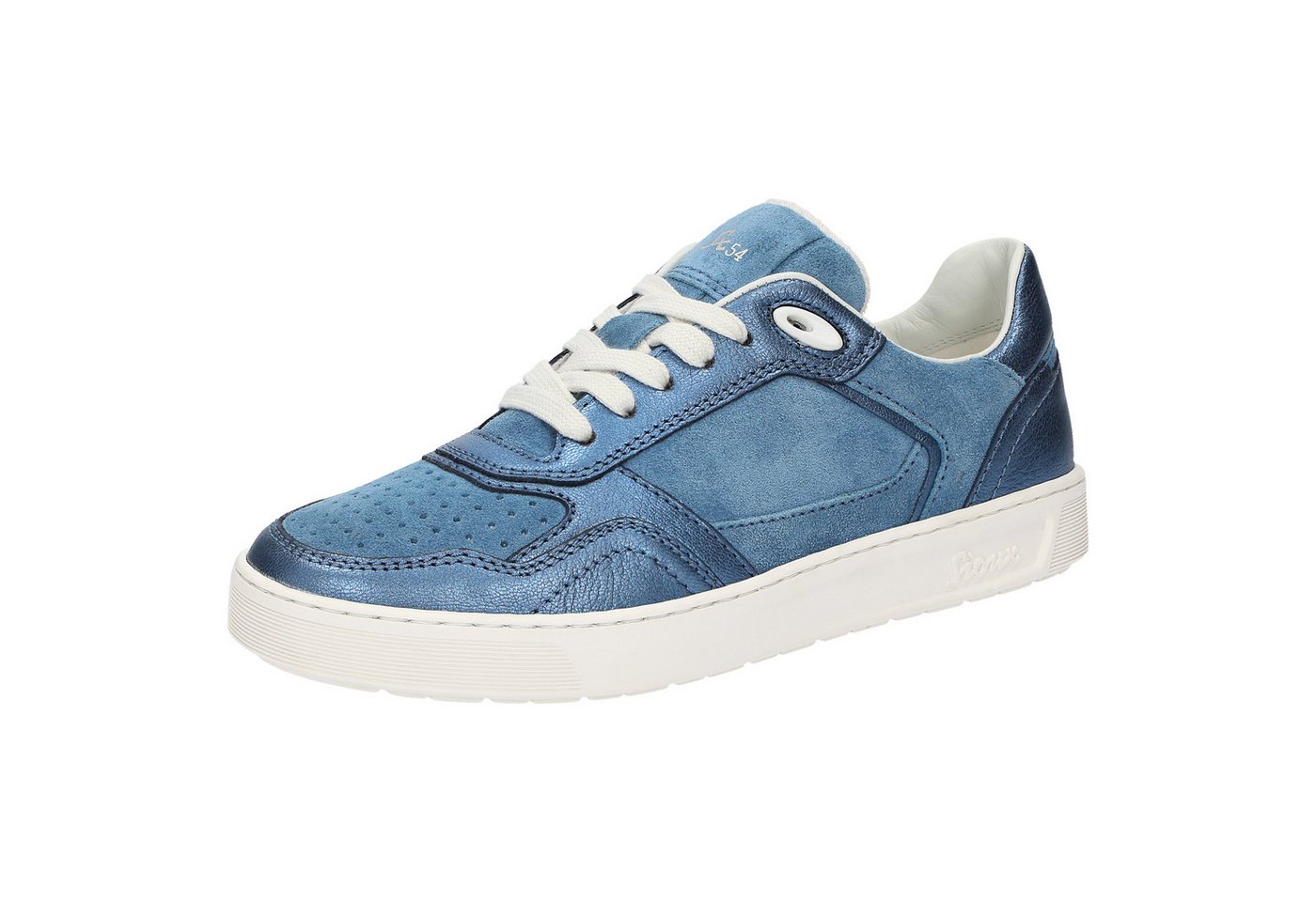 SIOUX Maites sneaker 001 Sneaker SIOUX Maites sneaker 001 Sneaker von SIOUX