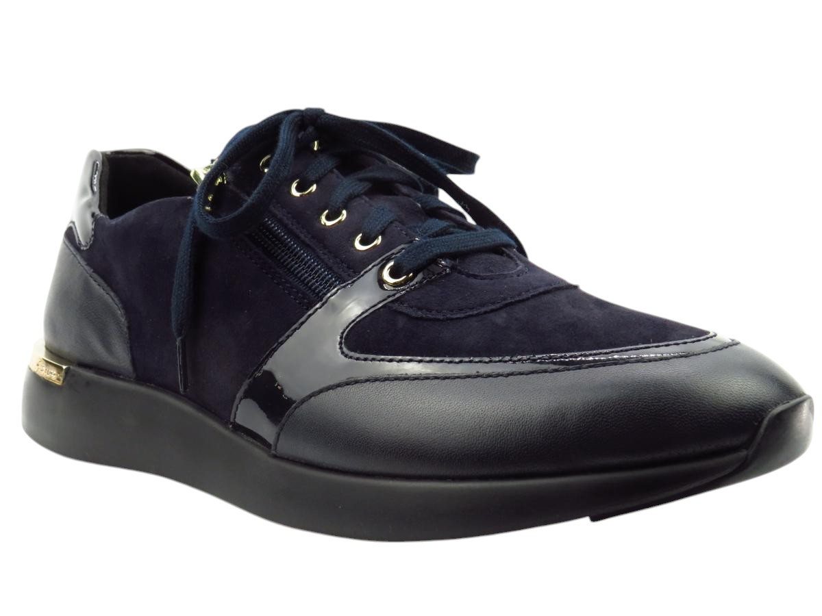 SIOUX Malosika-701 night Sneaker SIOUX Malosika-701 night Sneaker von SIOUX