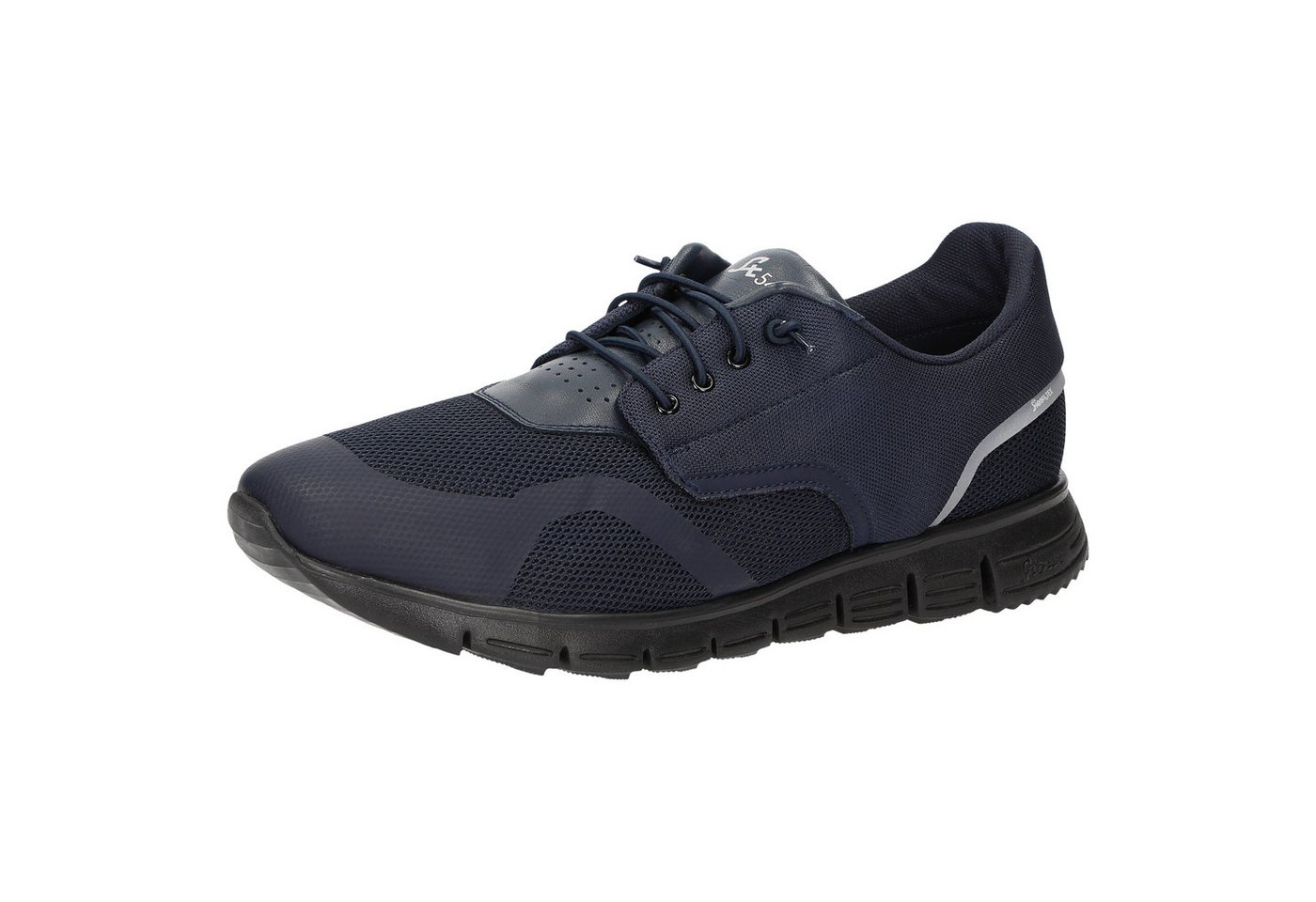 SIOUX Mokrun-H-2024-TEX Sneaker SIOUX Mokrun-H-2024-TEX Sneaker von SIOUX