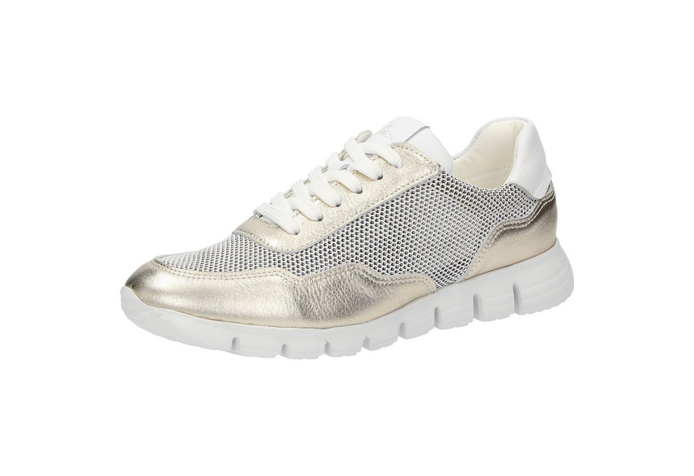SIOUX Mokrunner-D-017 Sneaker SIOUX Mokrunner-D-017 Sneaker von SIOUX