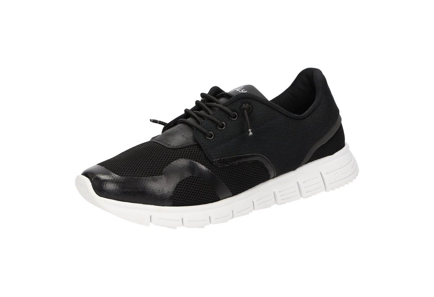 SIOUX Mokrunner-D-2024 Sneaker SIOUX Mokrunner-D-2024 Sneaker von SIOUX