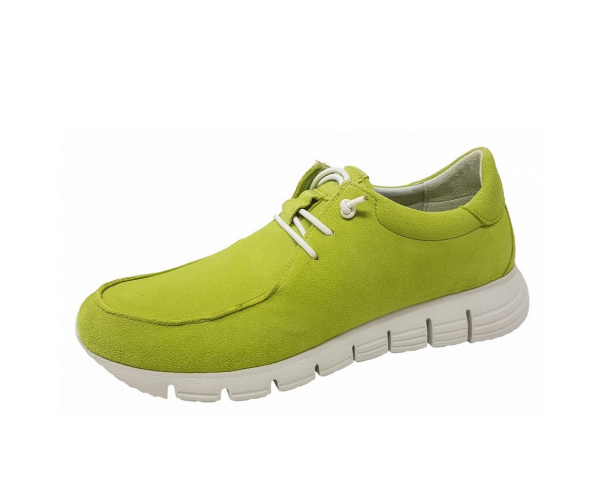 SIOUX Mokrunner Sneaker SIOUX Mokrunner Sneaker von SIOUX