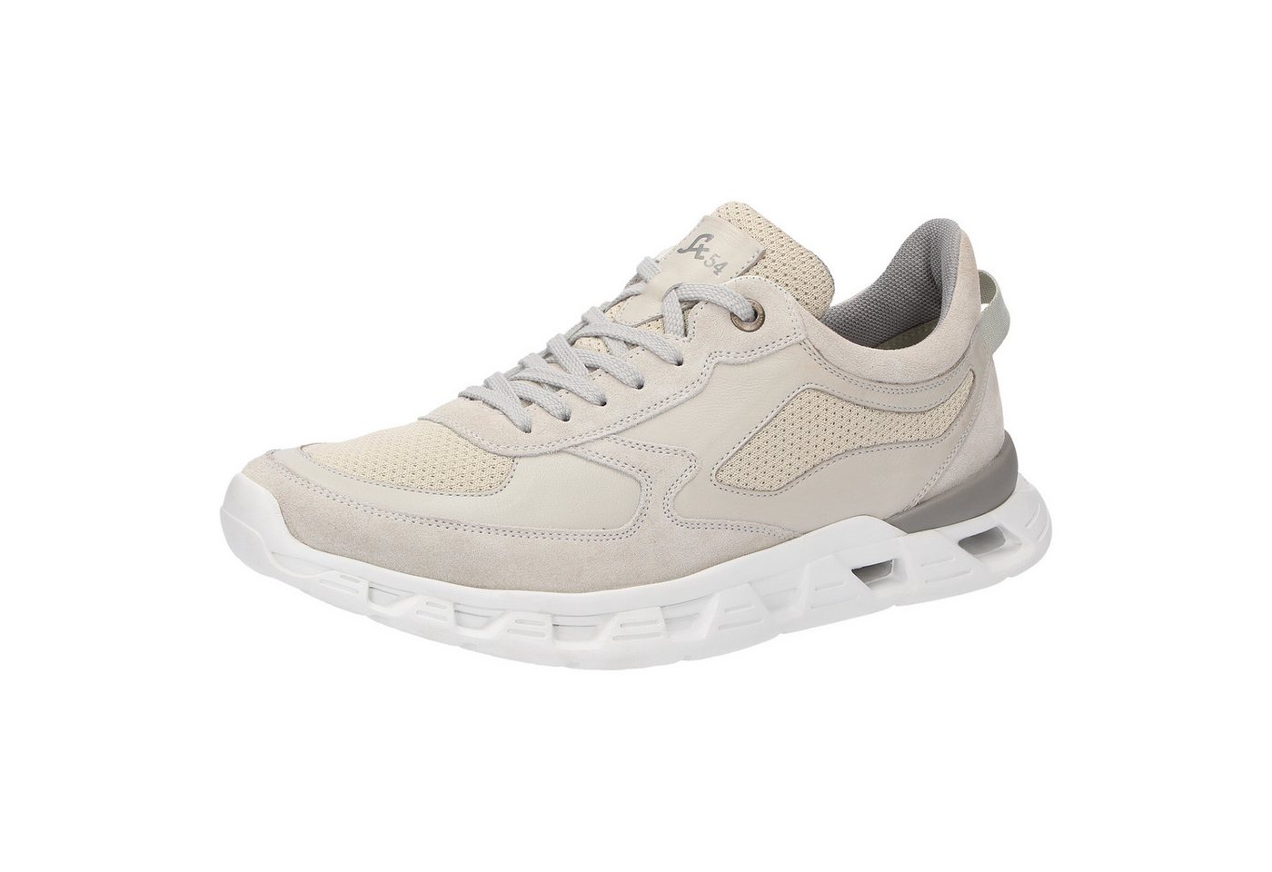 SIOUX Noxolan-701 Sneaker SIOUX Noxolan-701 Sneaker von SIOUX