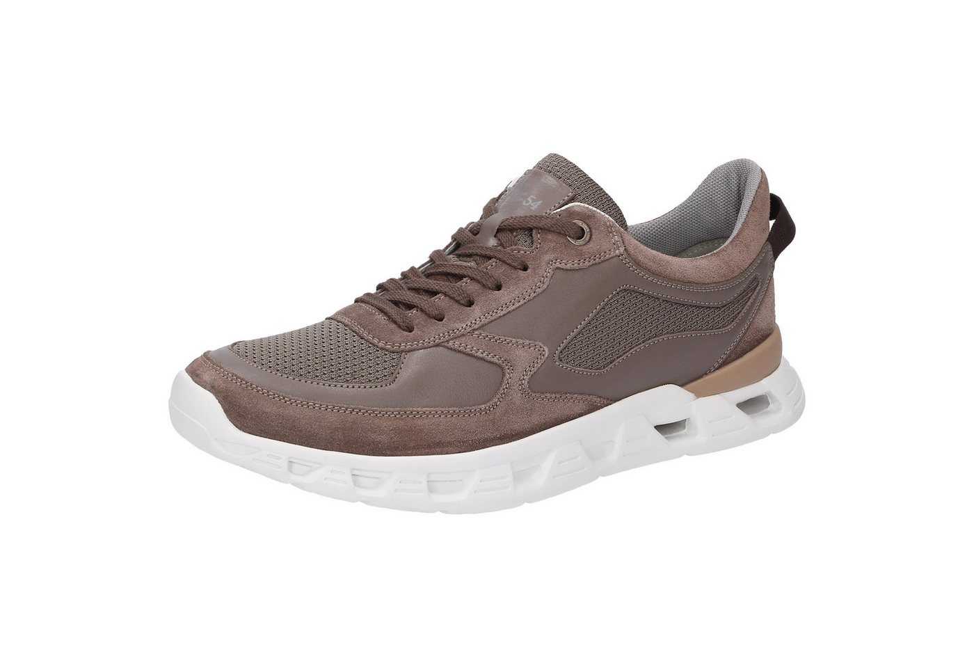 SIOUX Noxolan-701 Sneaker SIOUX Noxolan-701 Sneaker von SIOUX