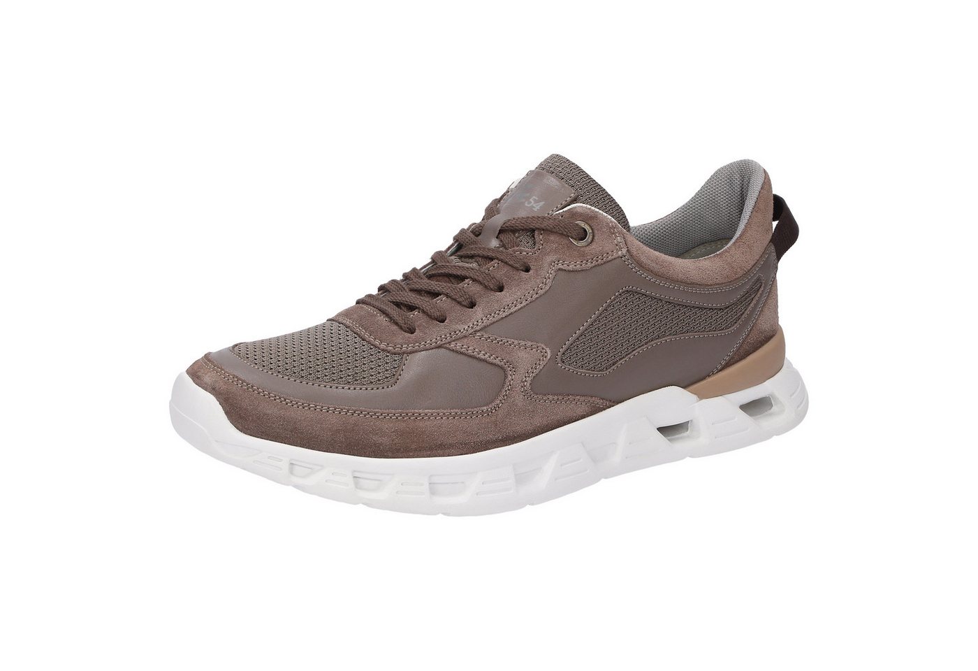 SIOUX Noxolan-701 Sneaker von SIOUX