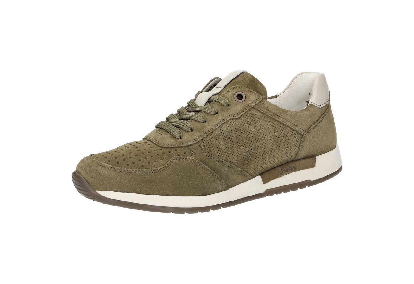 SIOUX Rojaro-718 Sneaker SIOUX Rojaro-718 Sneaker von SIOUX