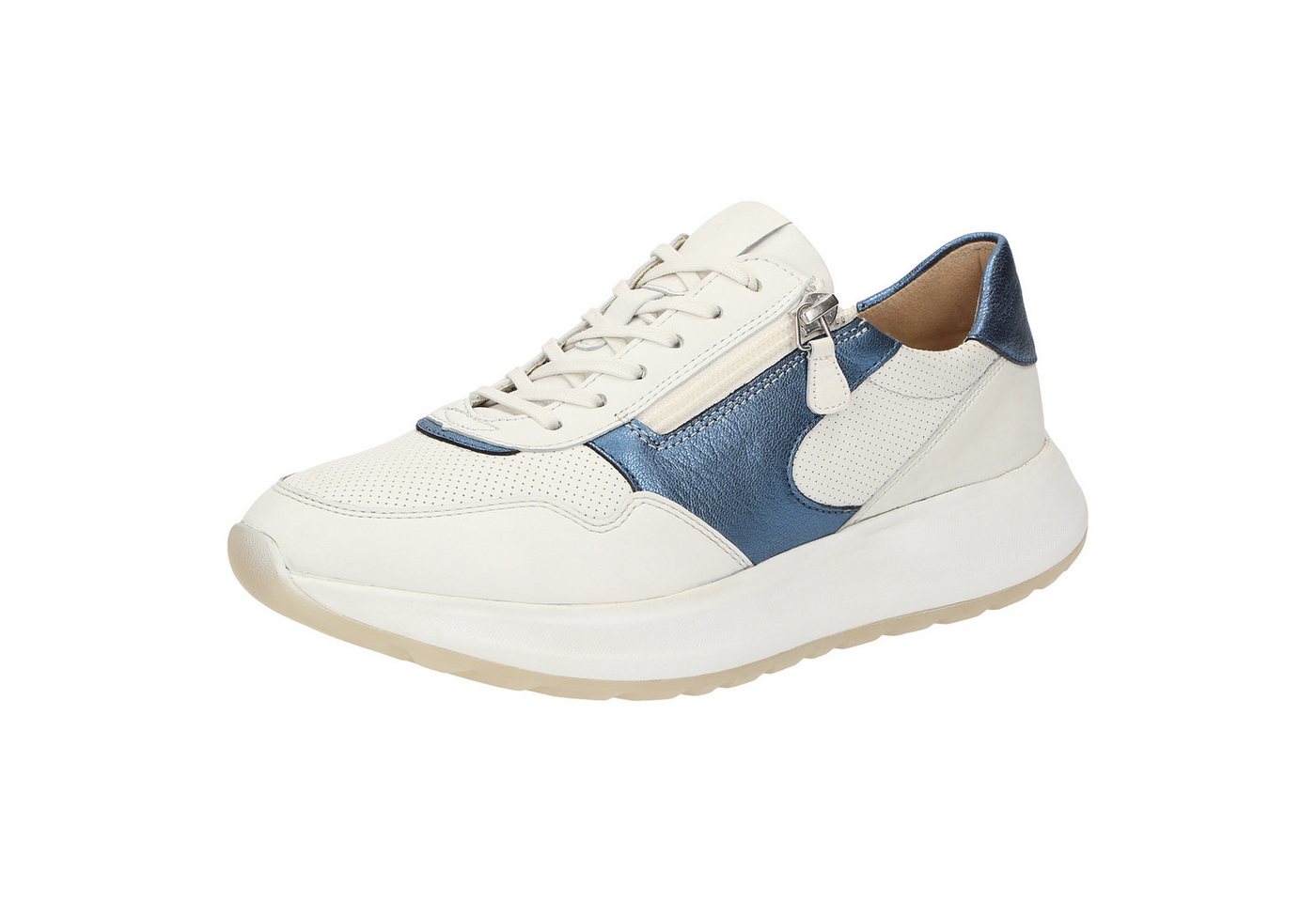 SIOUX Sunivla-700-J Sneaker SIOUX Sunivla-700-J Sneaker von SIOUX