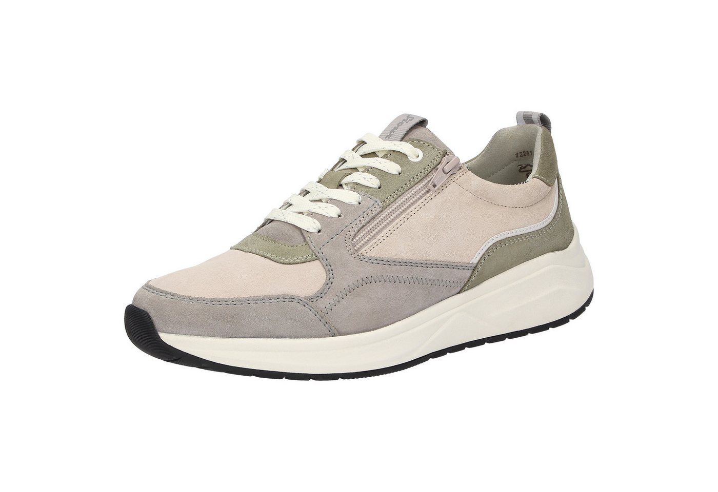 SIOUX Tasulio-700-J Sneaker SIOUX Tasulio-700-J Sneaker von SIOUX