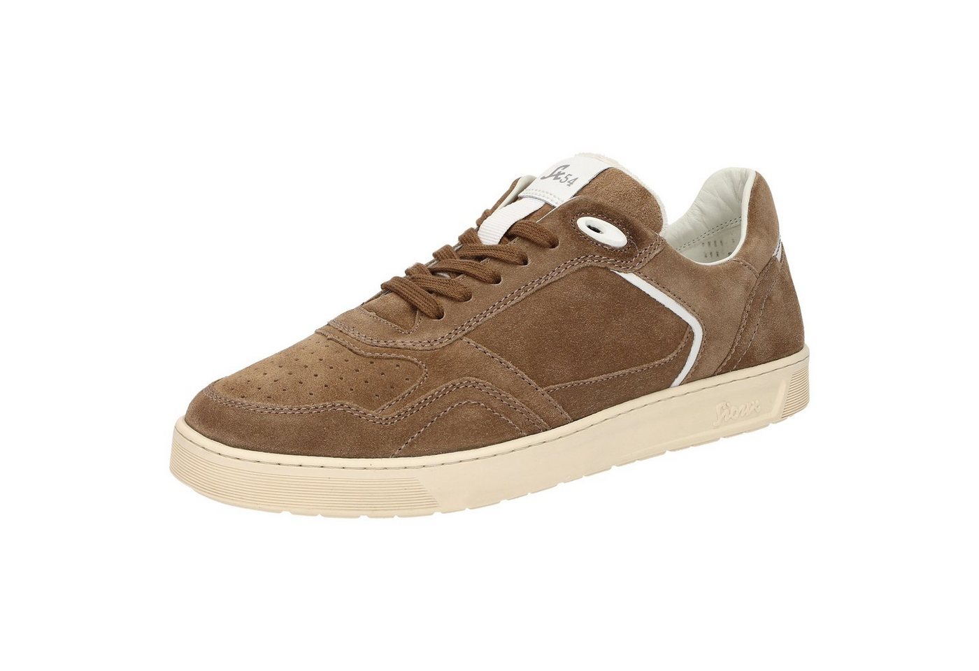 SIOUX Tedroso-704 Sneaker SIOUX Tedroso-704 Sneaker von SIOUX